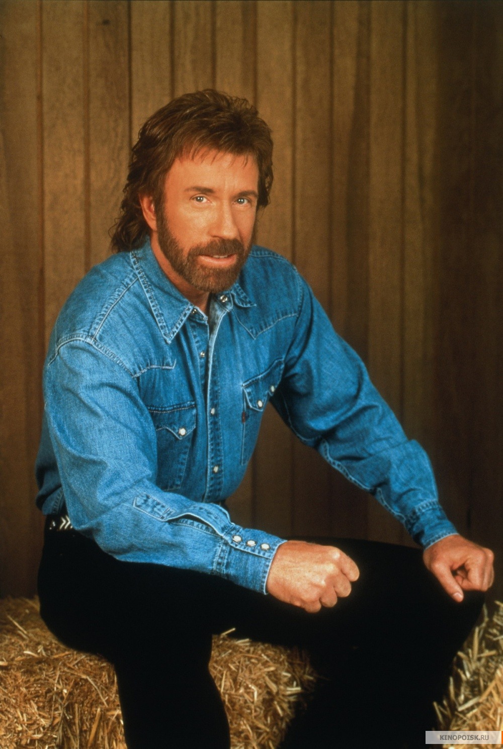 Walker, Texas Ranger Wallpapers