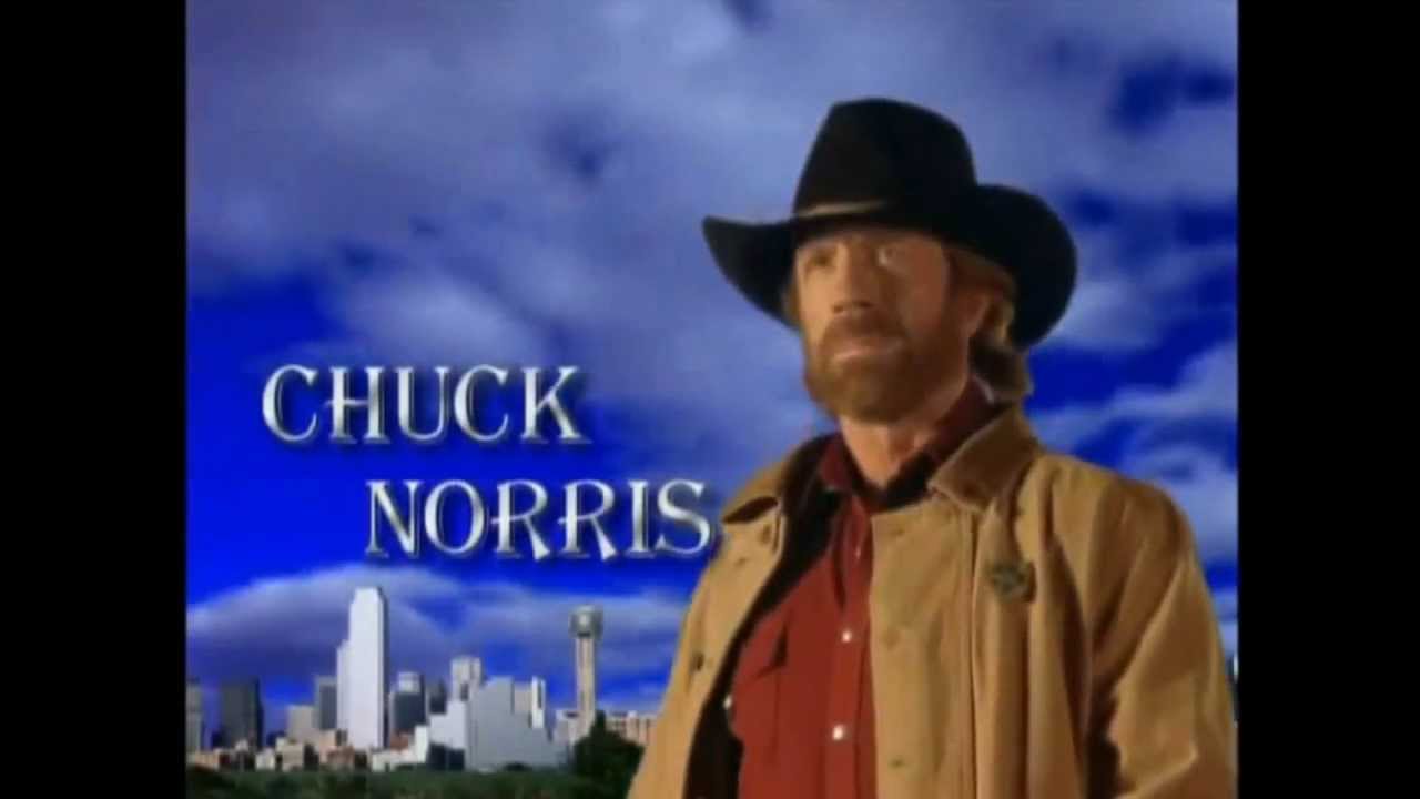 Walker, Texas Ranger Wallpapers