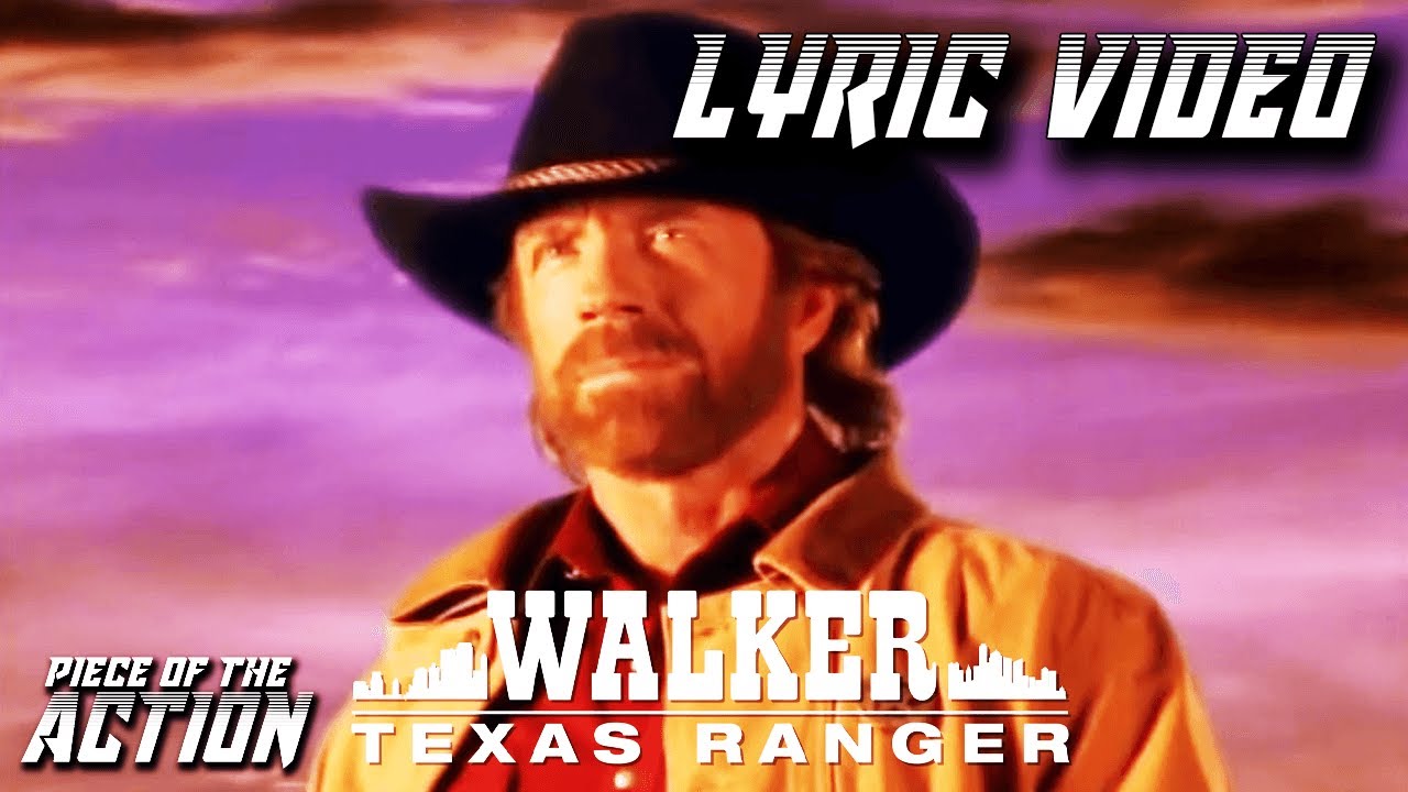 Walker, Texas Ranger Wallpapers