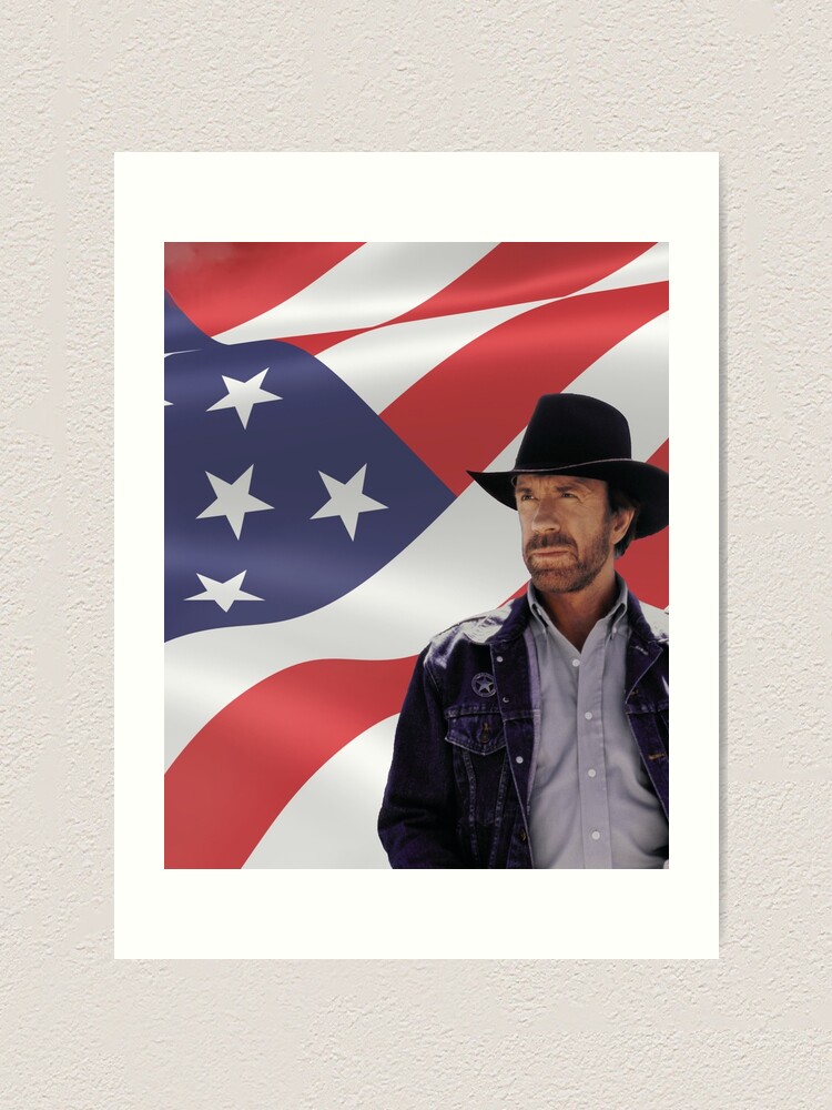 Walker, Texas Ranger Wallpapers