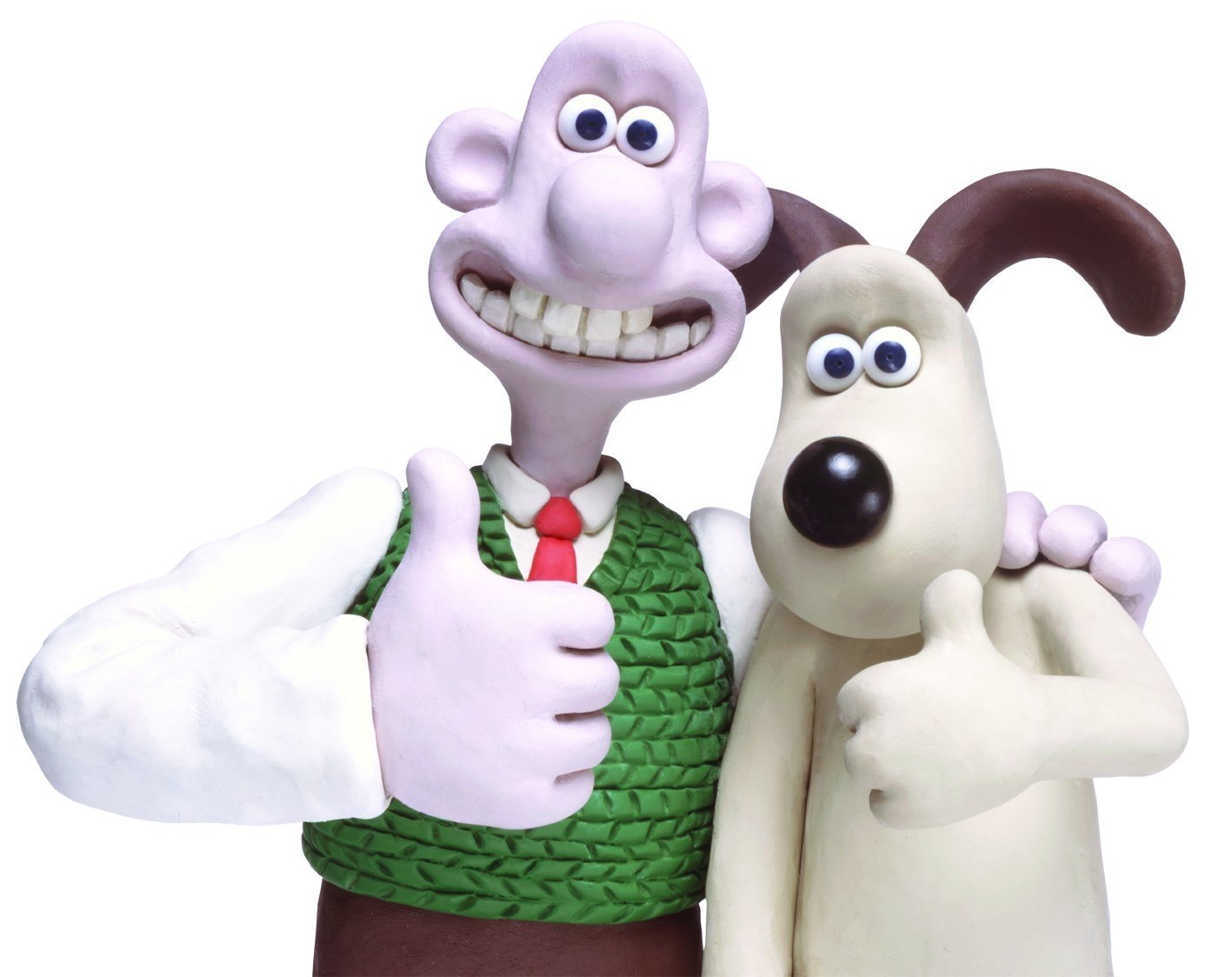 Wallace & Gromit Wallpapers