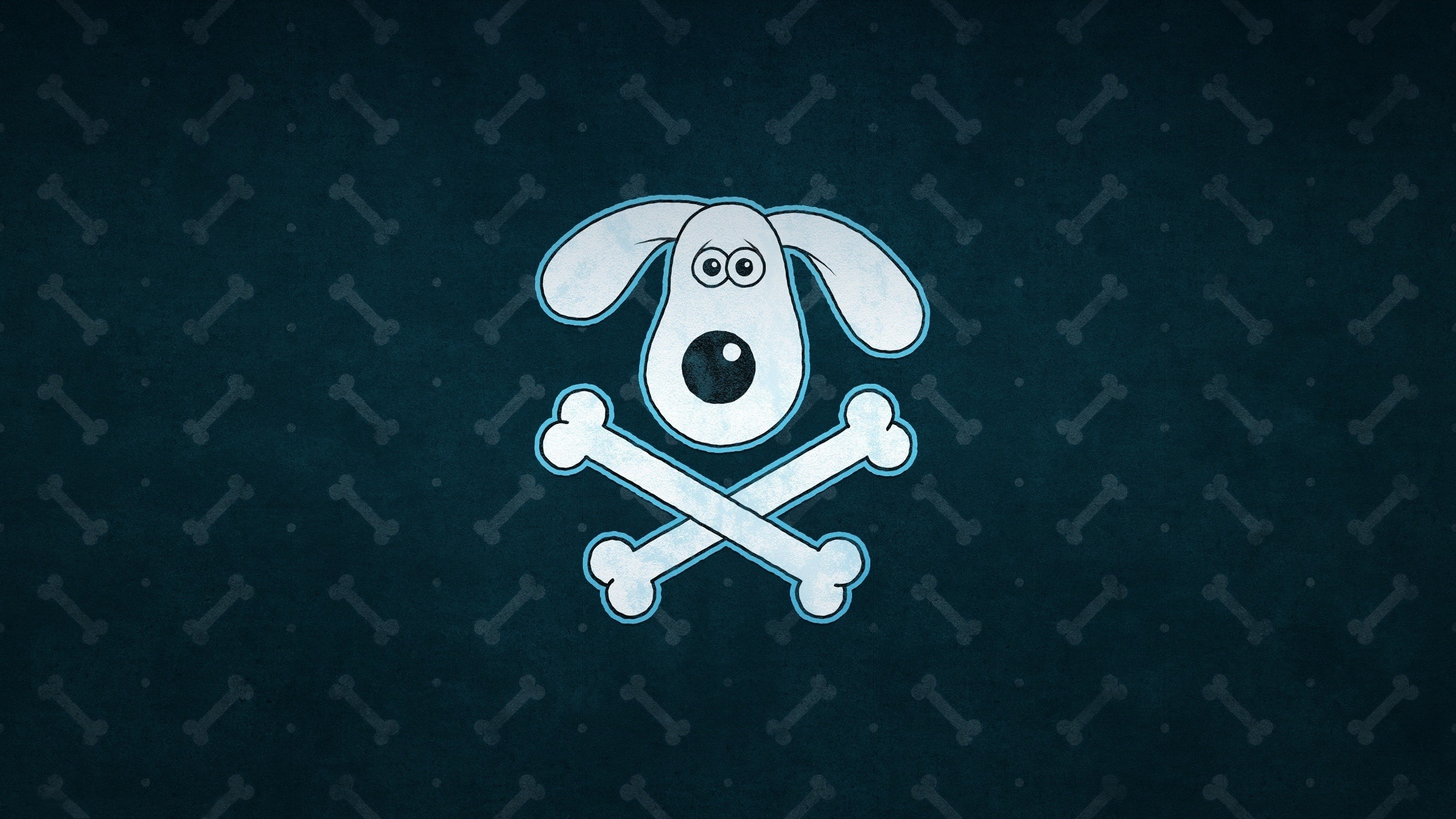 Wallace & Gromit Wallpapers