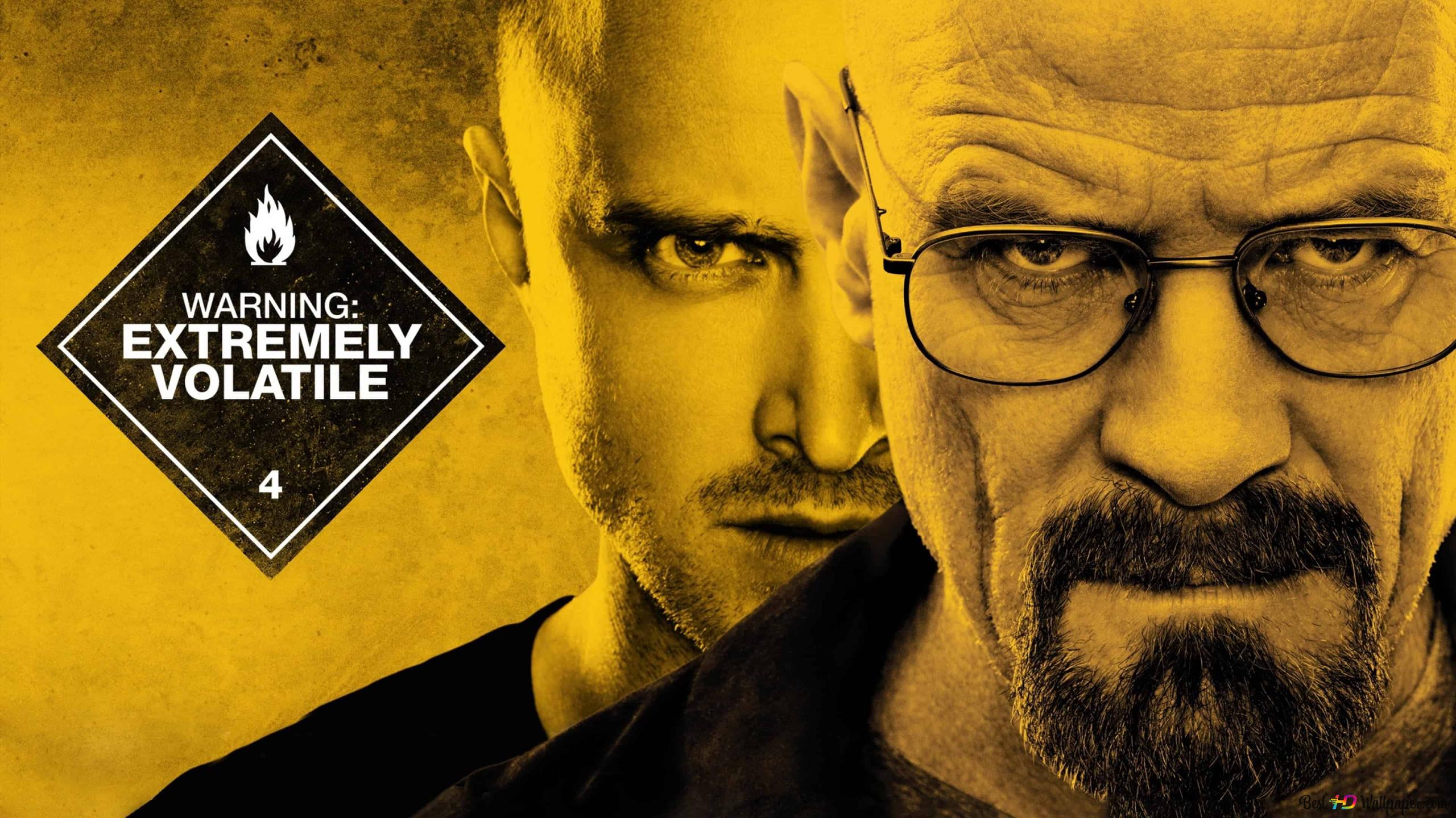 Walter White X Infinity Gauntlet Hd Breaking Bad Wallpapers