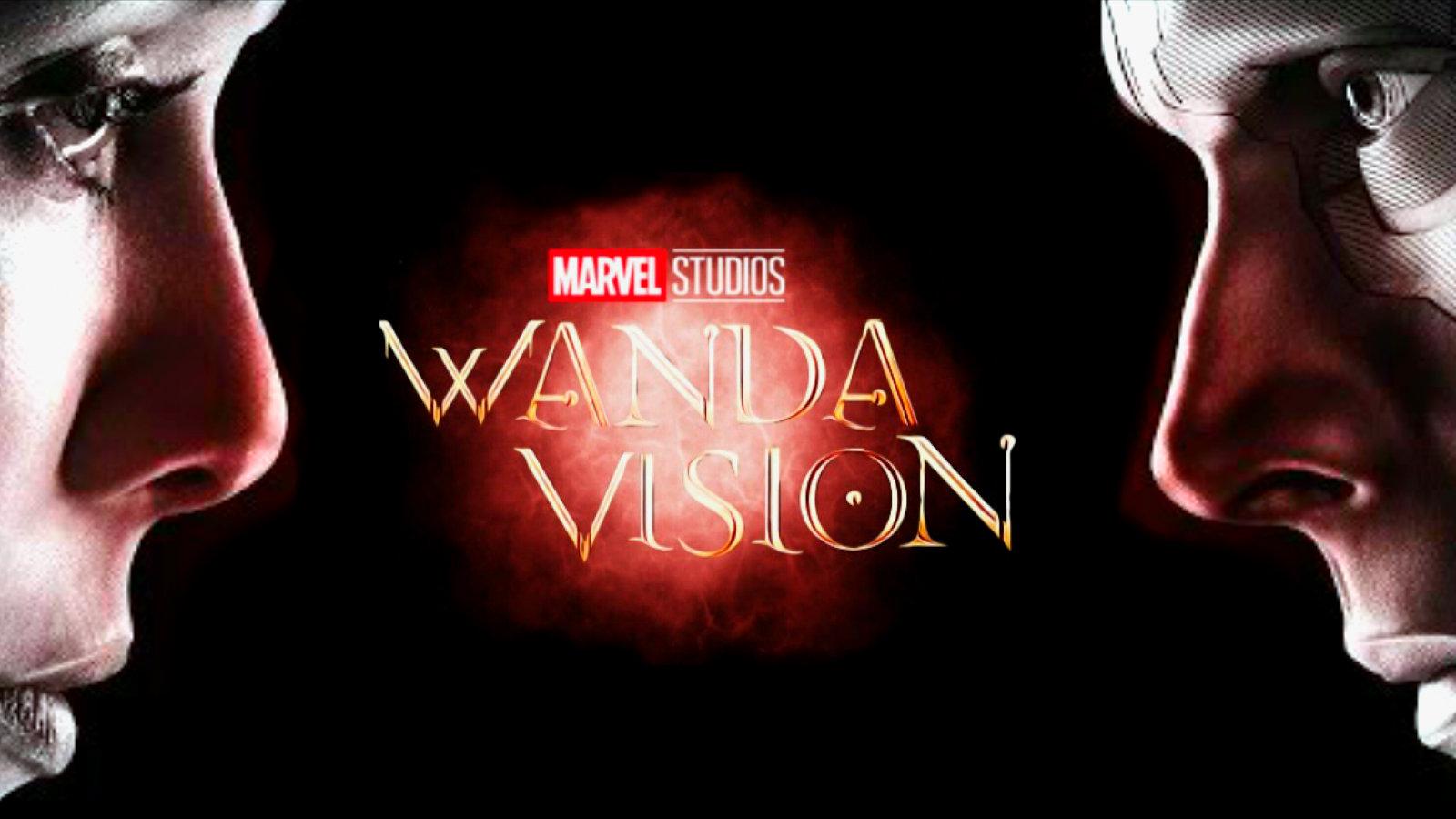 Wandavision Fan Poster Wallpapers