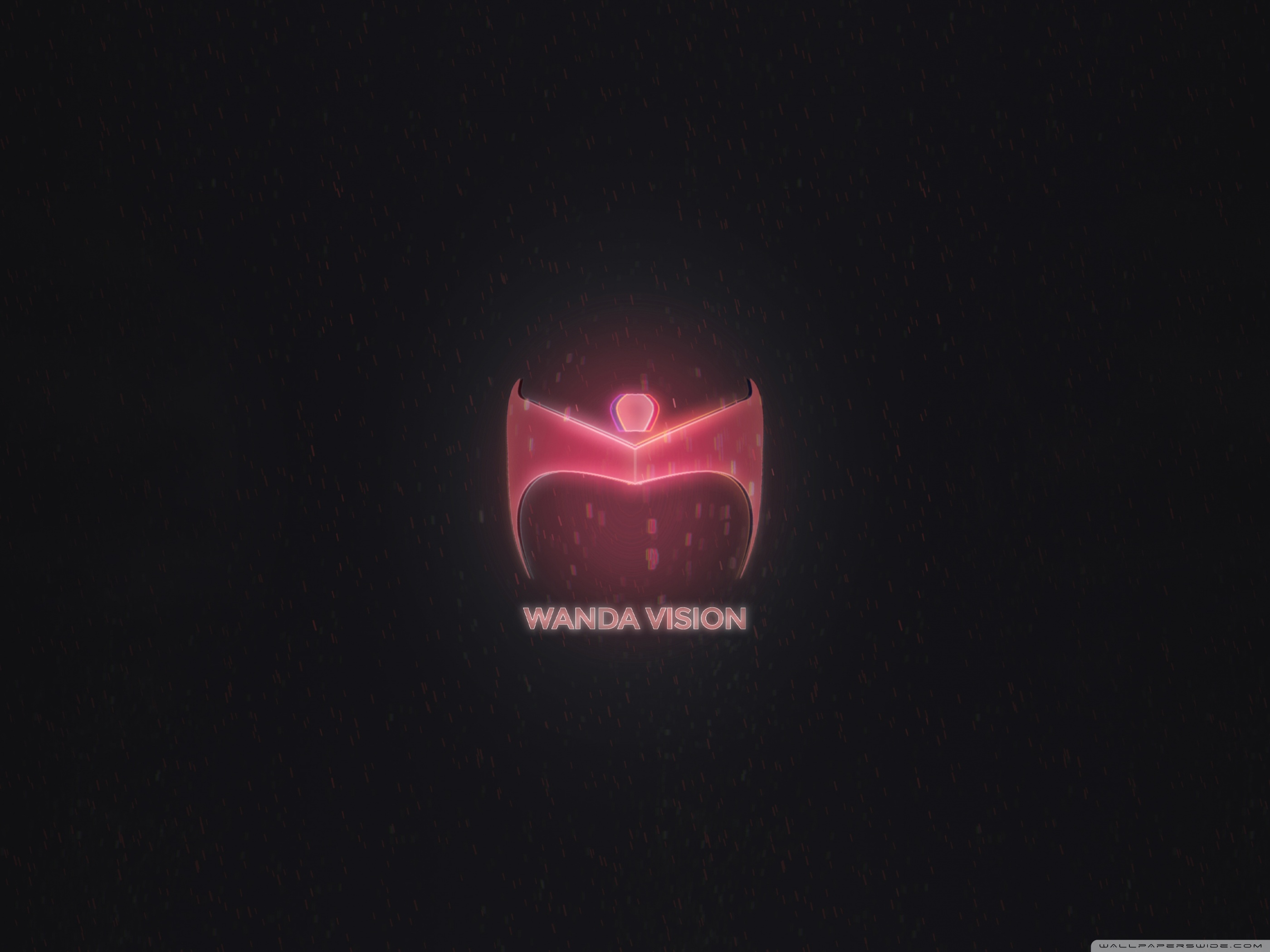 Wandavision Mcu 4K Wallpapers