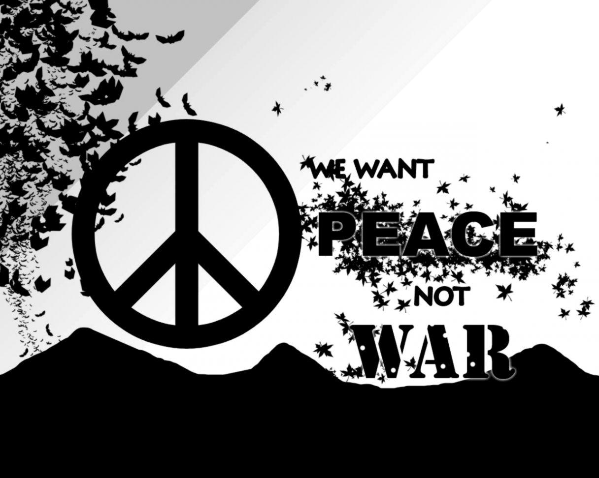 War & Peace Wallpapers