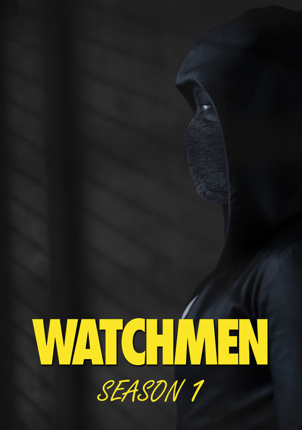 Watchmen 2019 Wallpapers