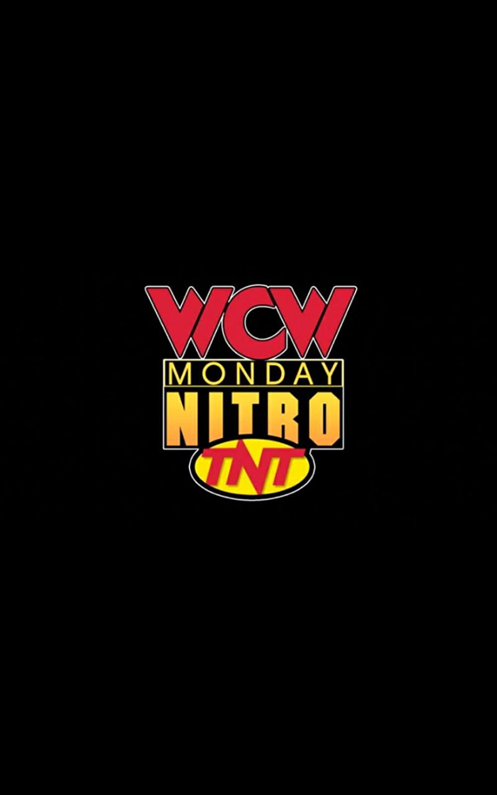 Wcw Monday Nitro Wallpapers