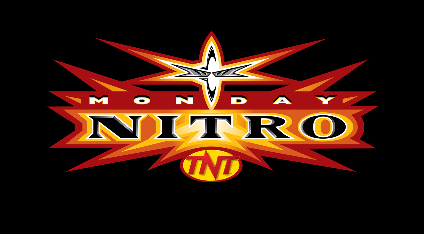 Wcw Monday Nitro Wallpapers