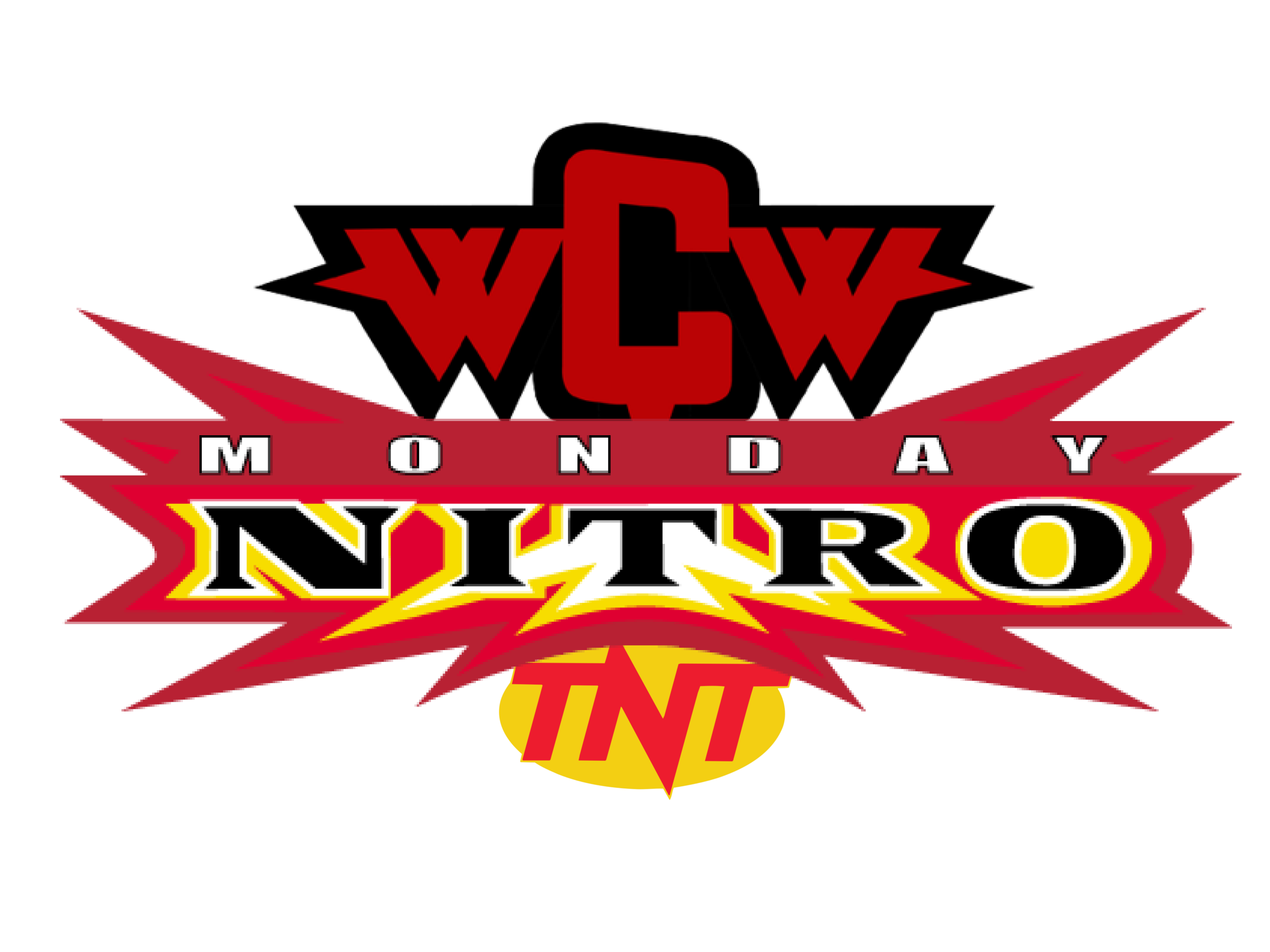 Wcw Monday Nitro Wallpapers