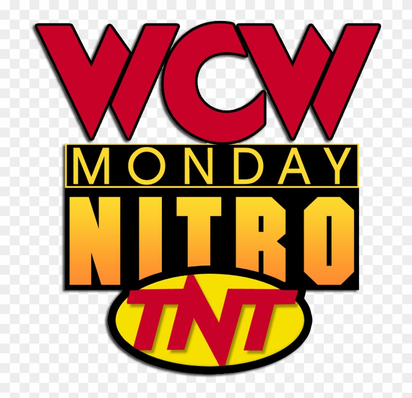 Wcw Monday Nitro Wallpapers