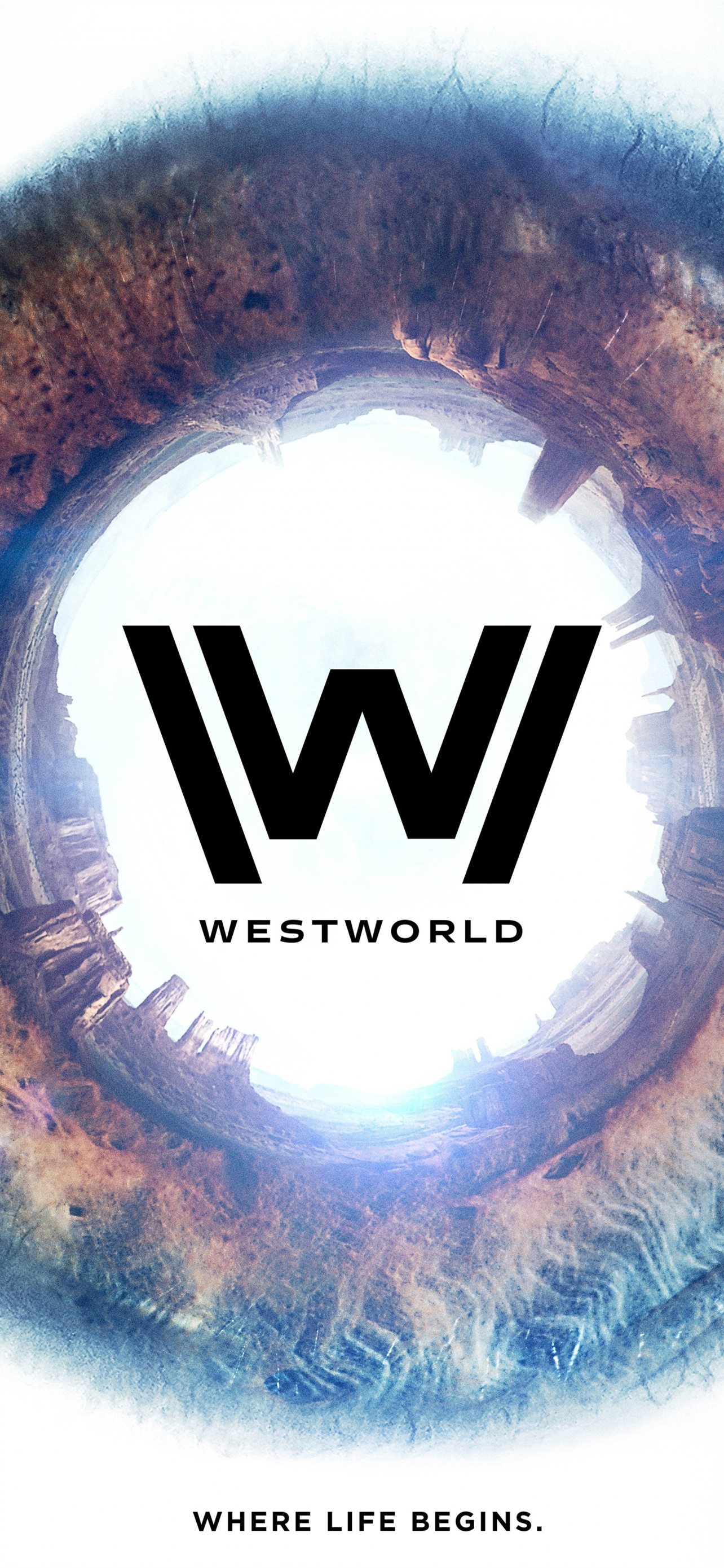 Westworld Wallpapers