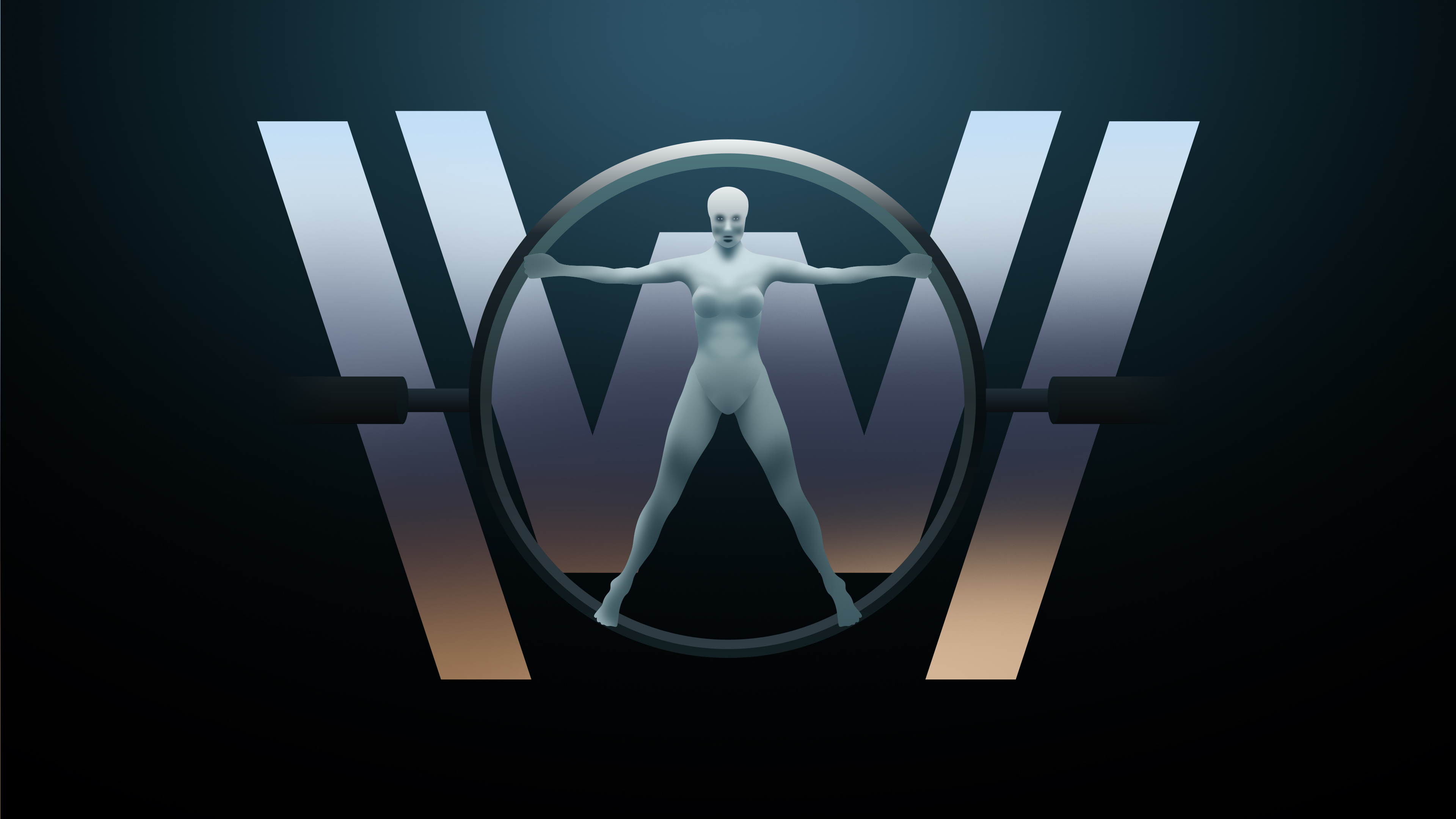 Westworld Wallpapers