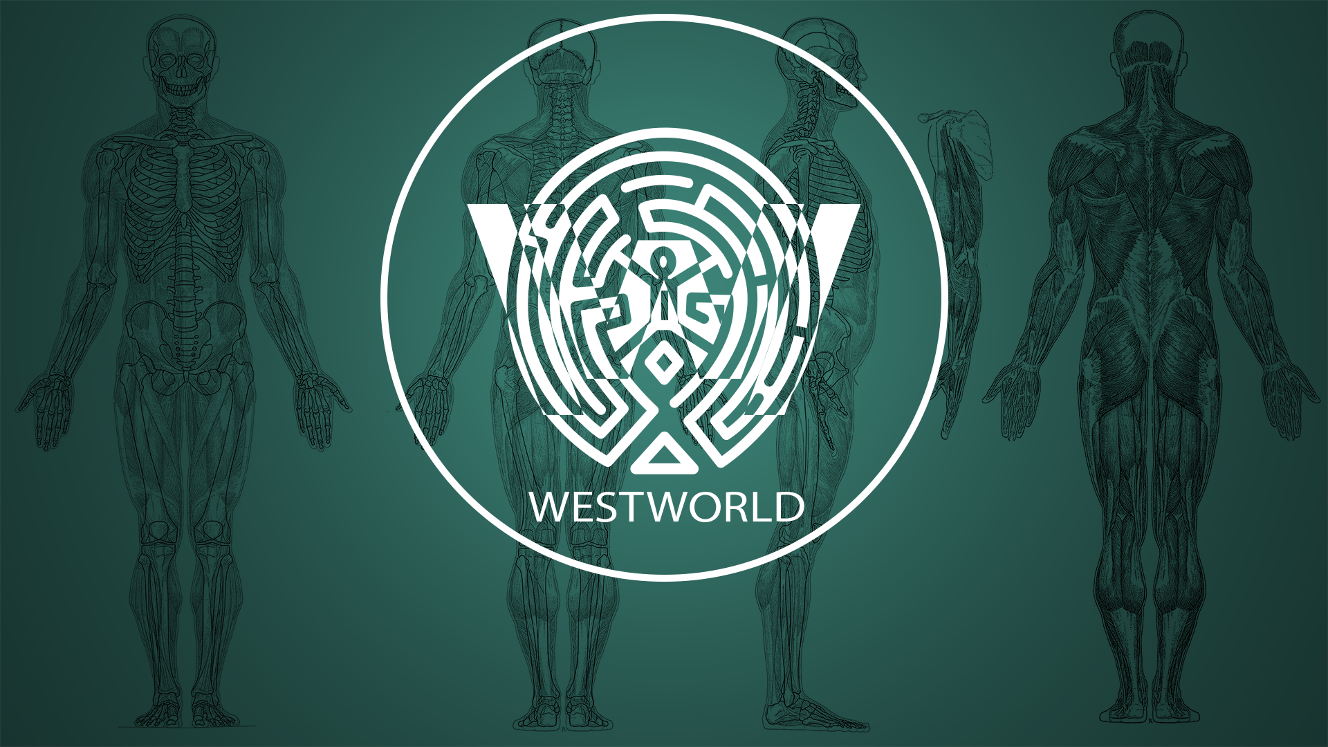 Westworld Wallpapers