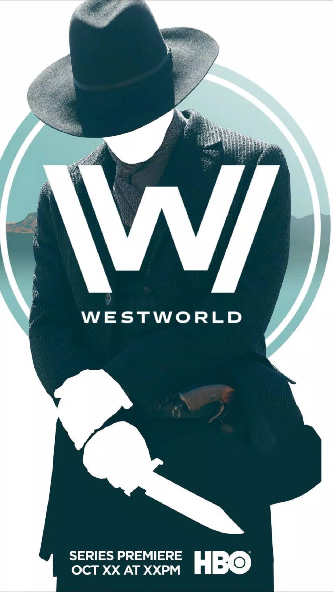 Westworld Wallpapers