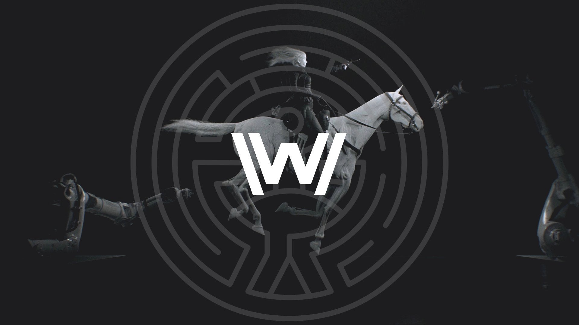 Westworld Season 2 Wallpapers