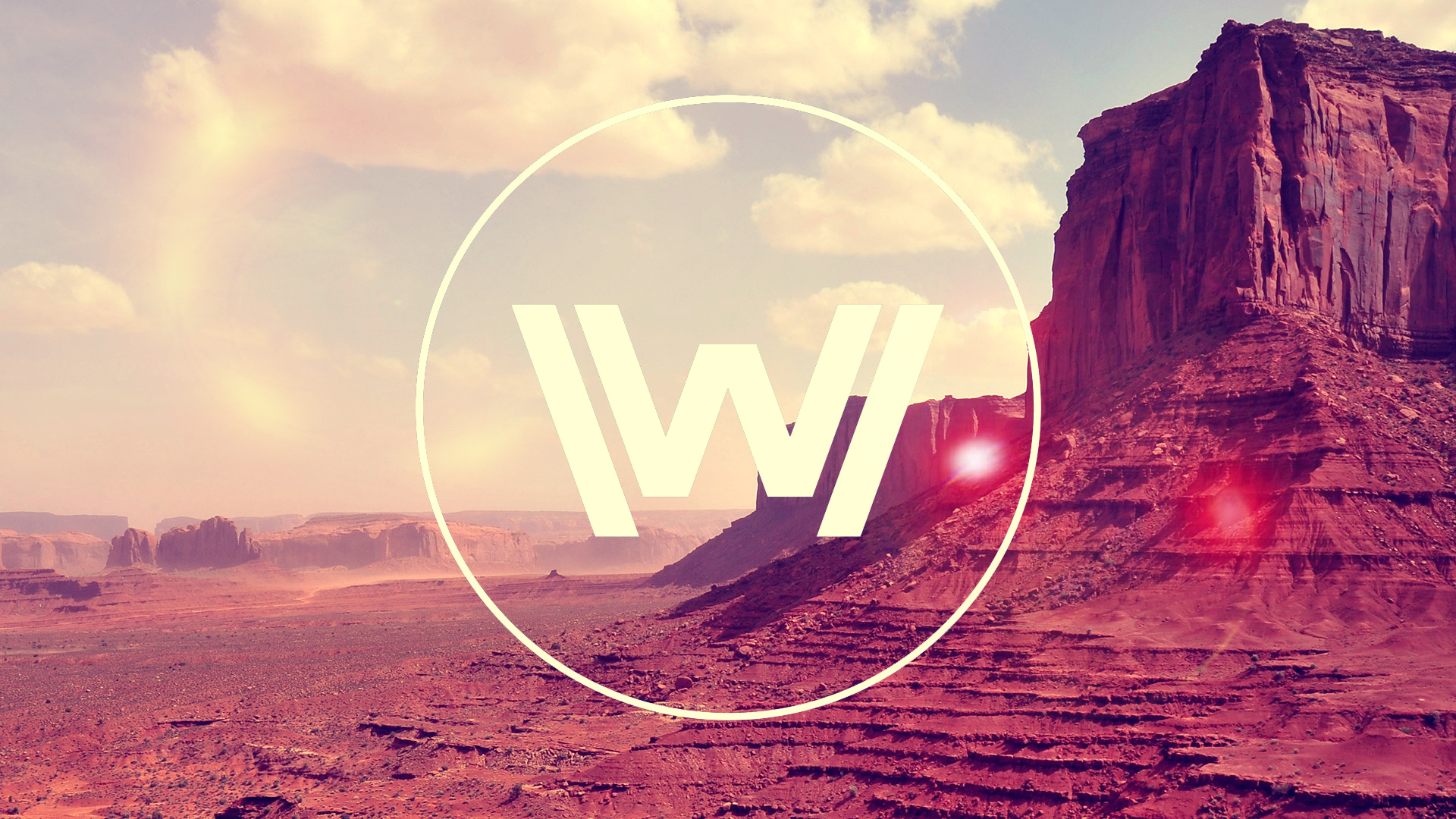 Westworld Season 2 Wallpapers