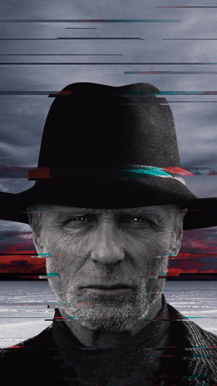 Westworld Season 2 Wallpapers