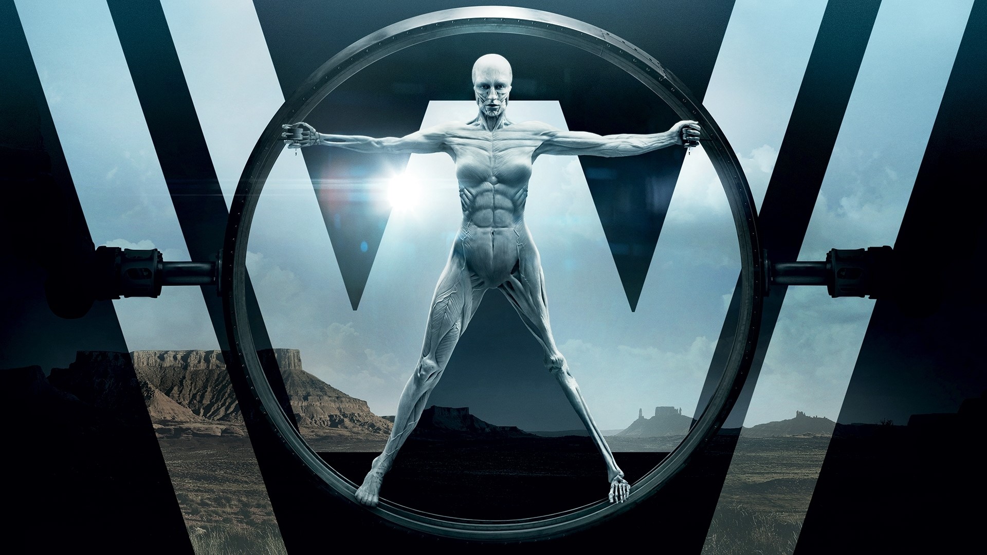 Westworld Season 2 Wallpapers