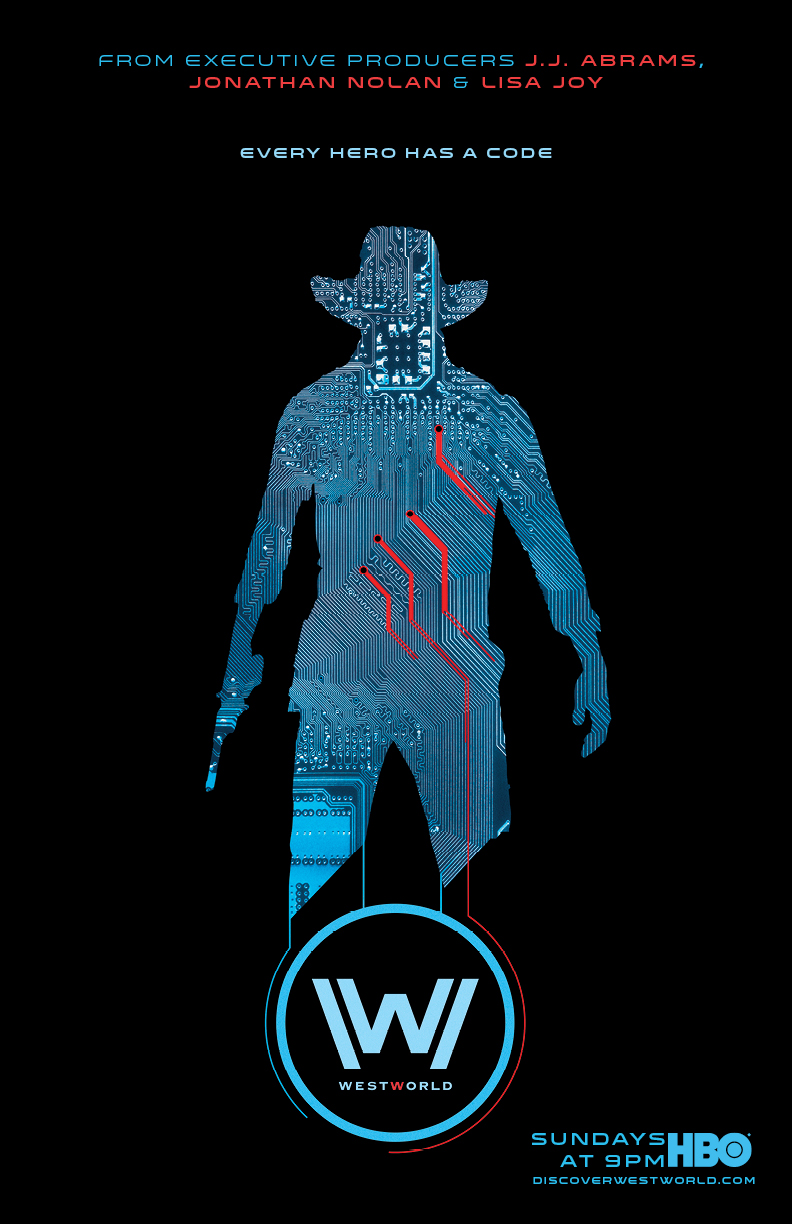 Westworld Season 3 Wallpapers