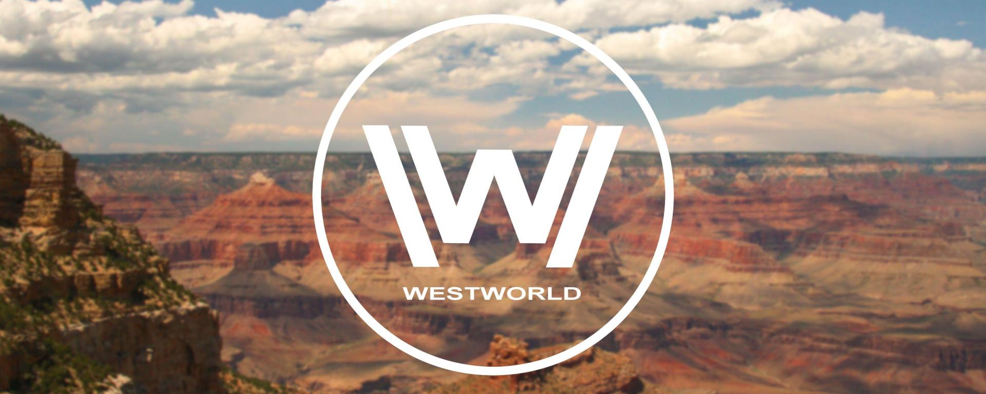 Westworld Season 3 Wallpapers