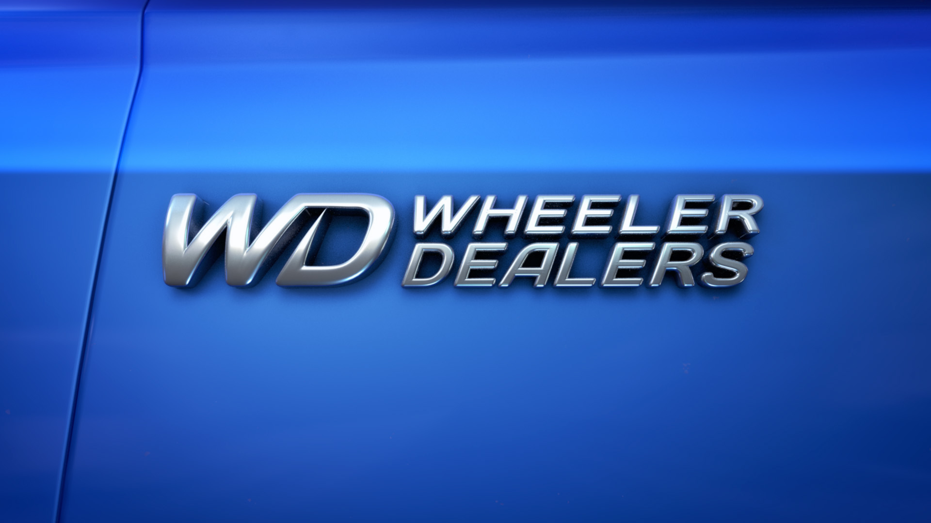 Wheeler Dealers Wallpapers