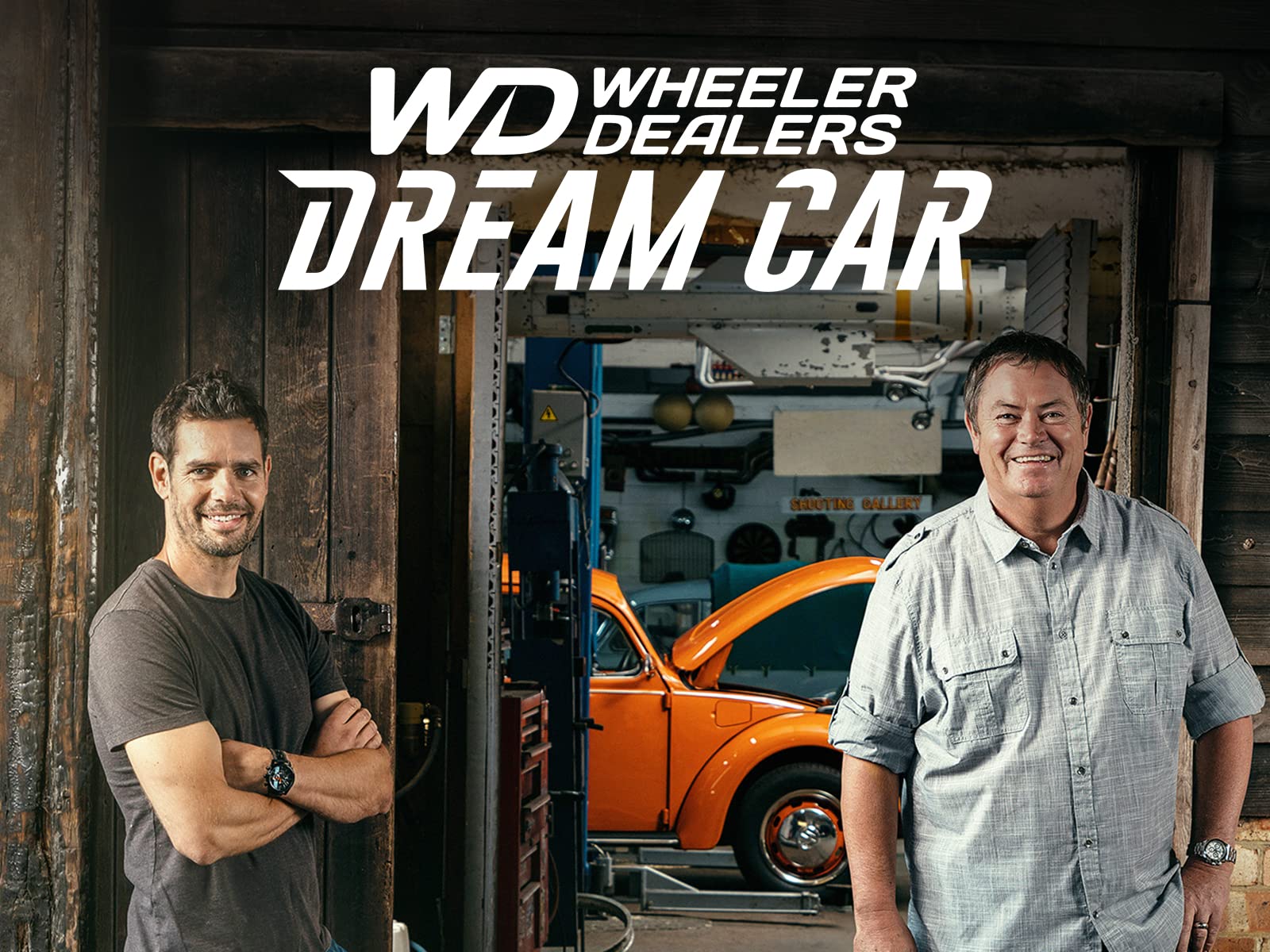 Wheeler Dealers Wallpapers