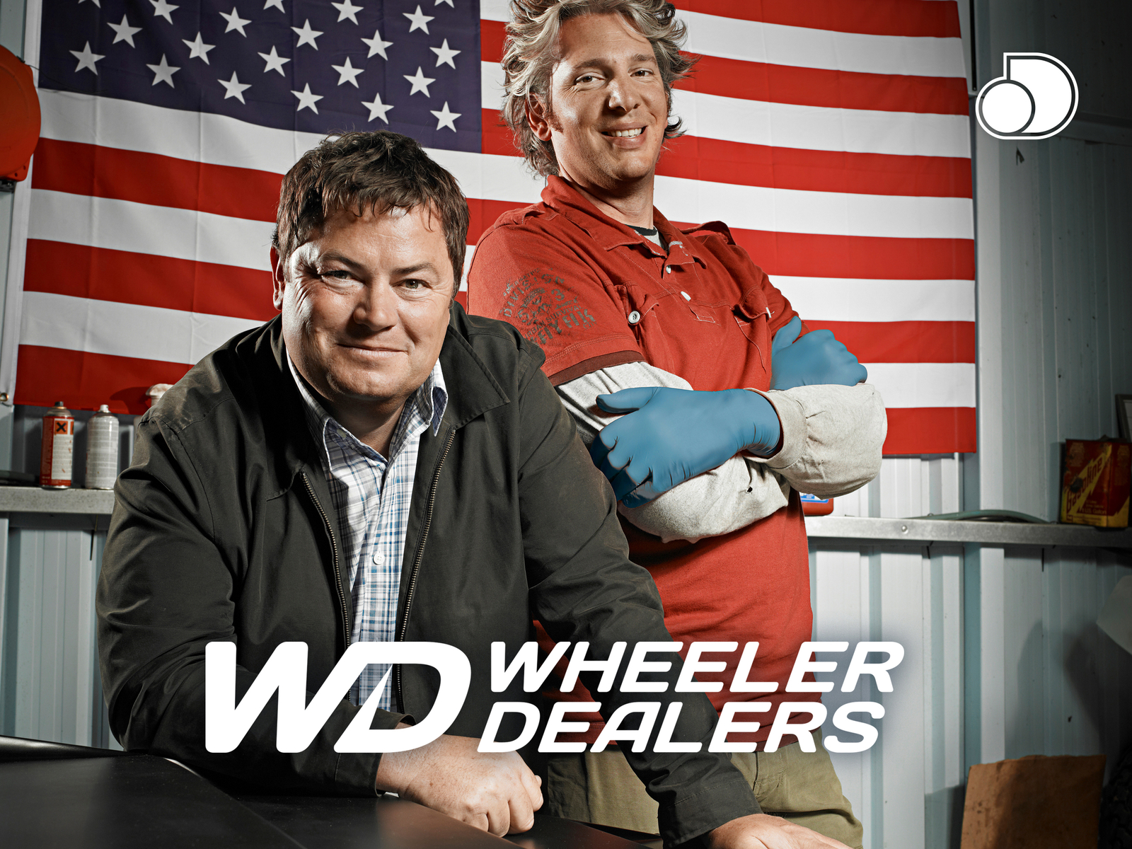 Wheeler Dealers Wallpapers