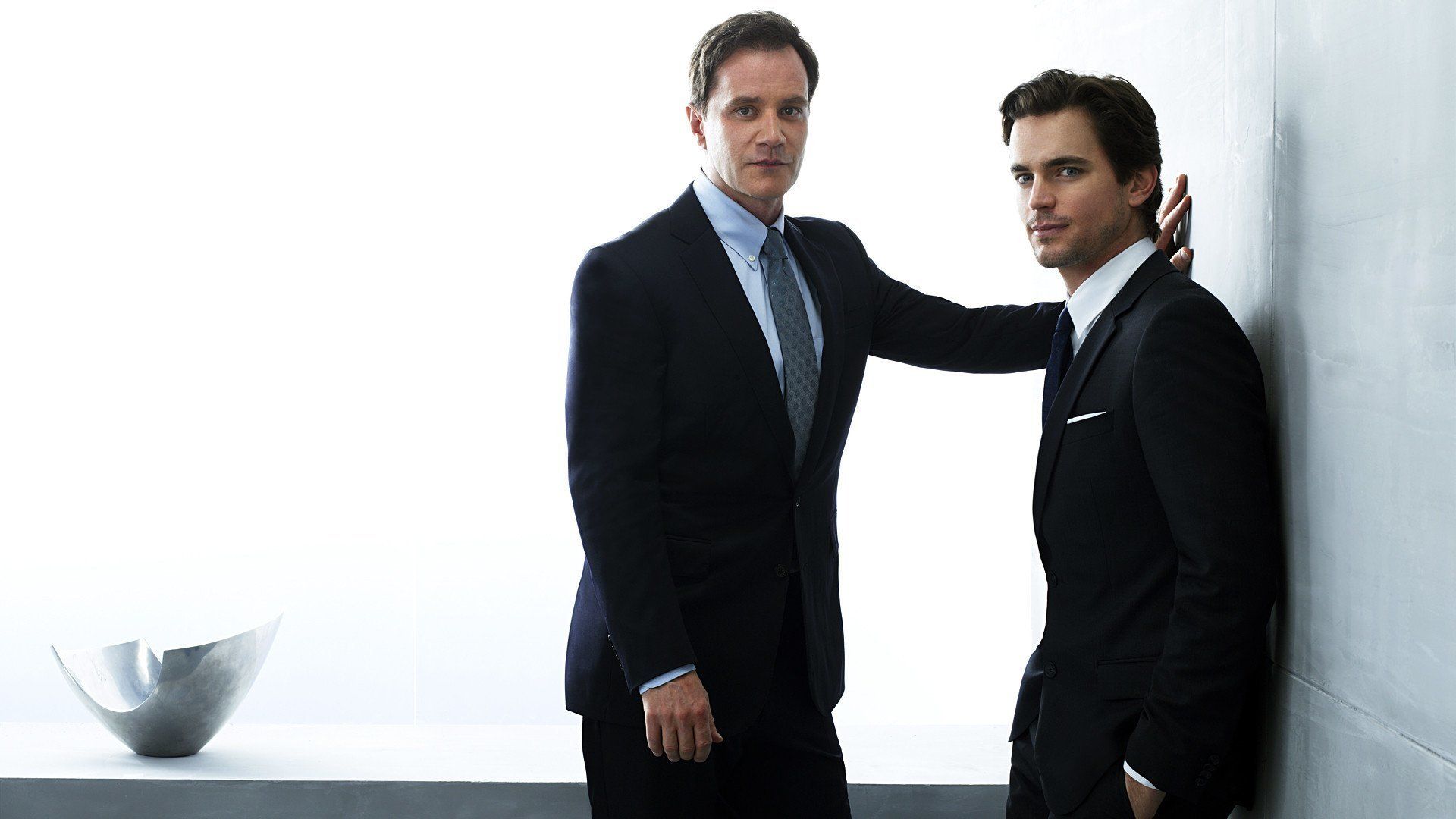 White Collar Wallpapers