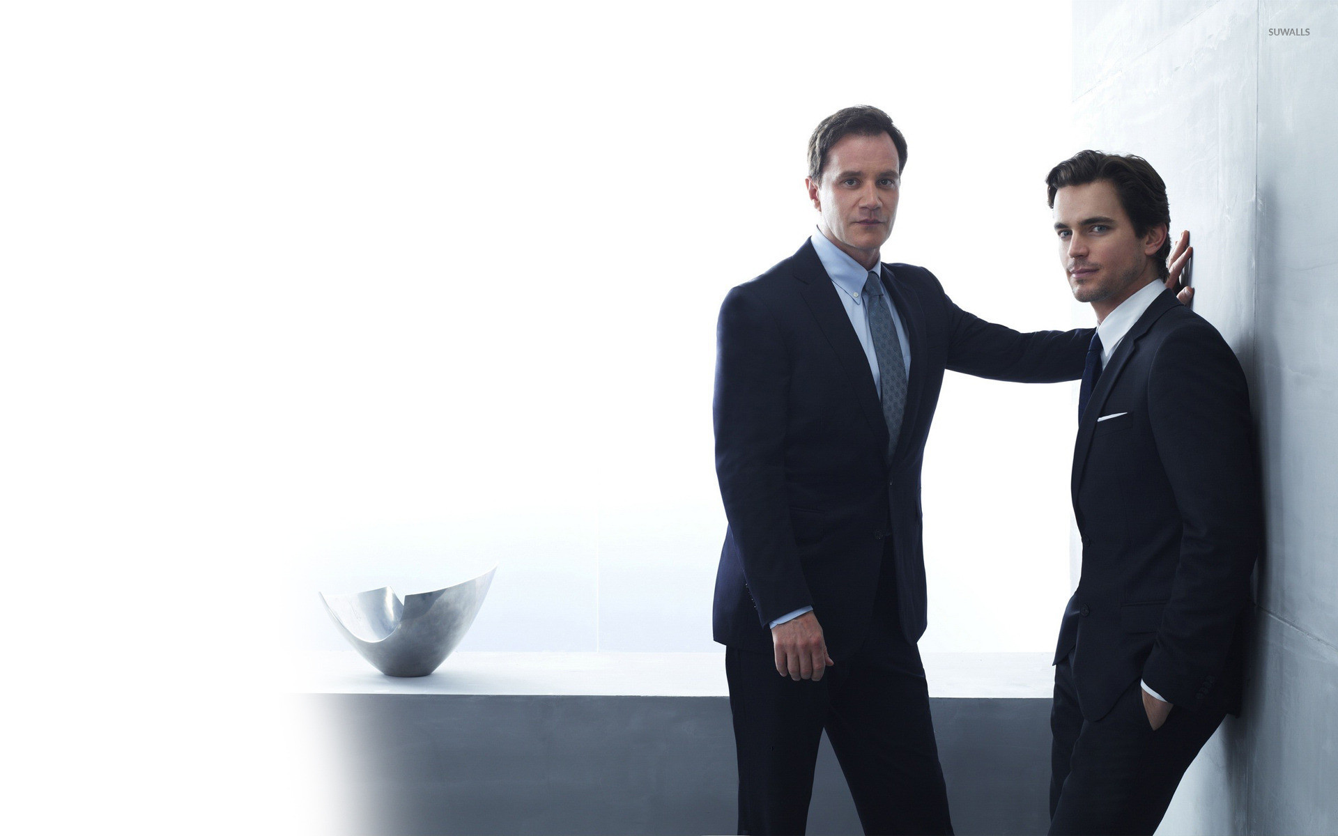 White Collar Wallpapers