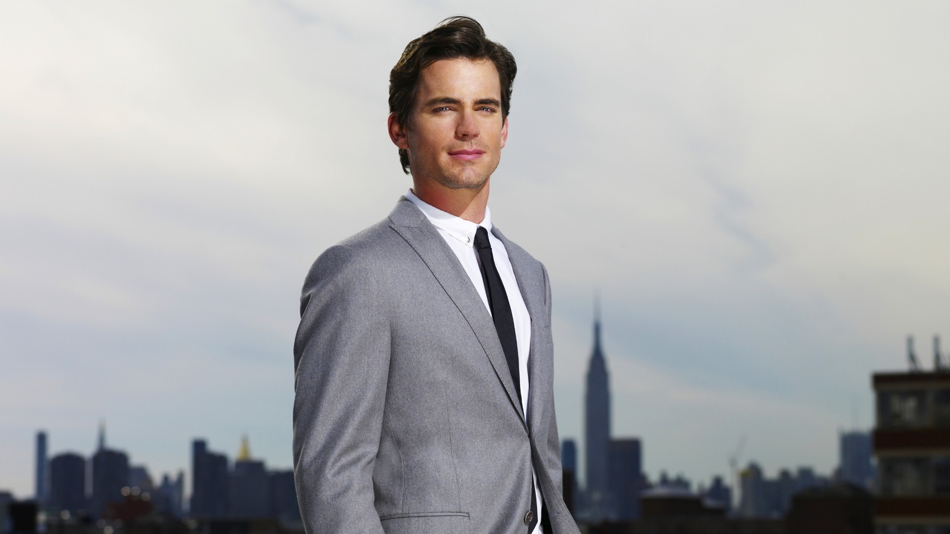 White Collar Wallpapers