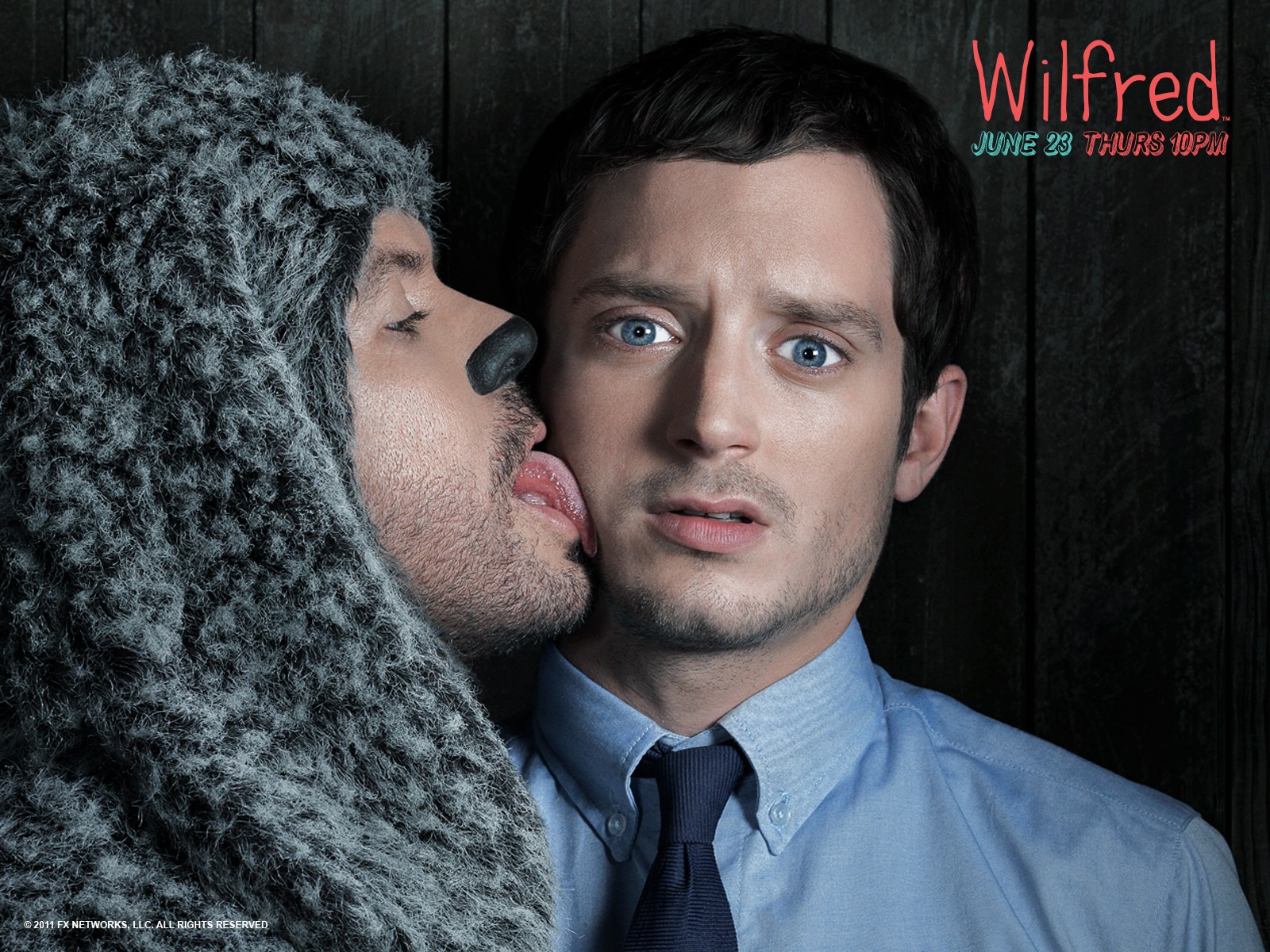 Wilfred Wallpapers