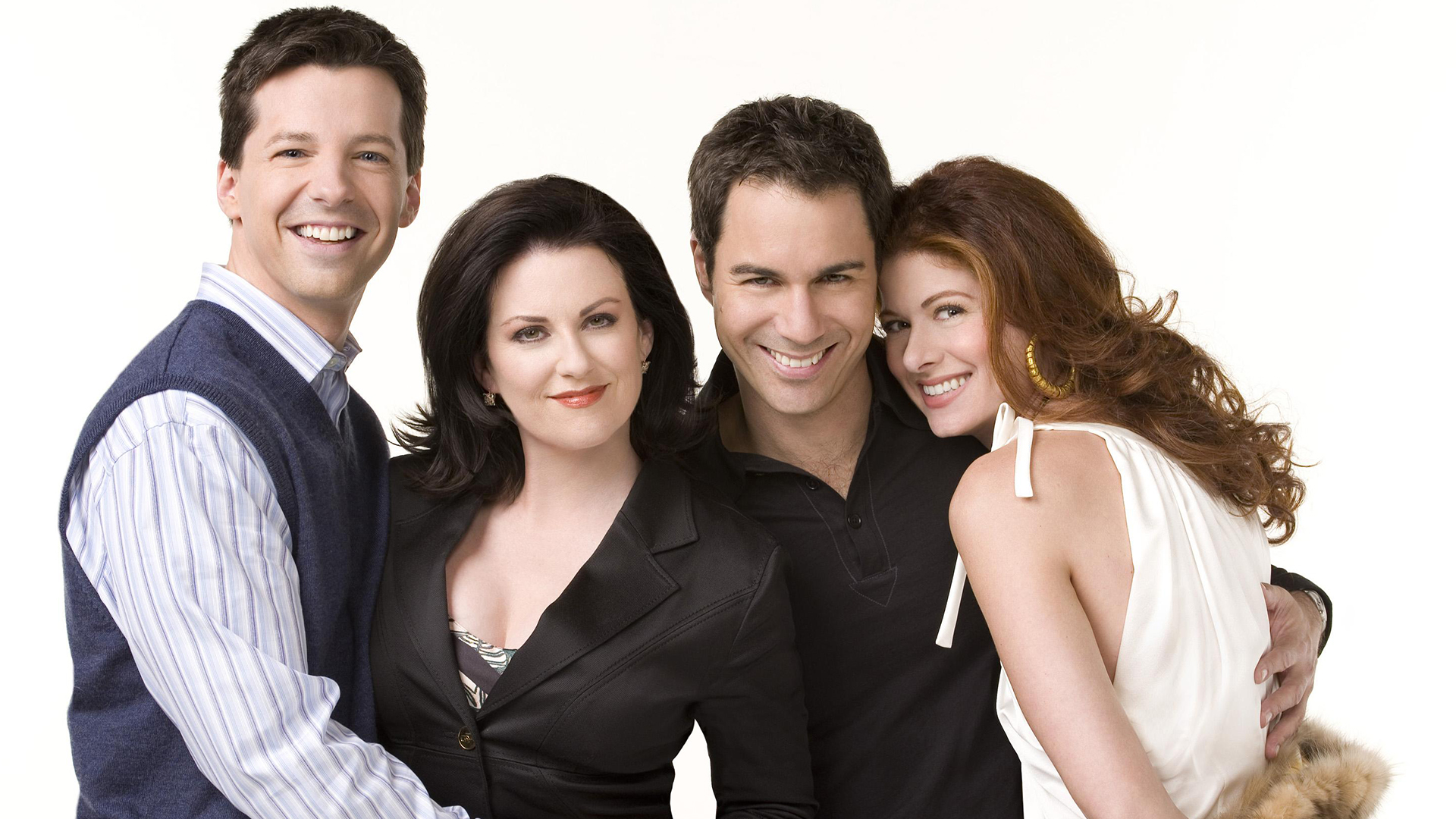 Will & Grace (1998) Wallpapers