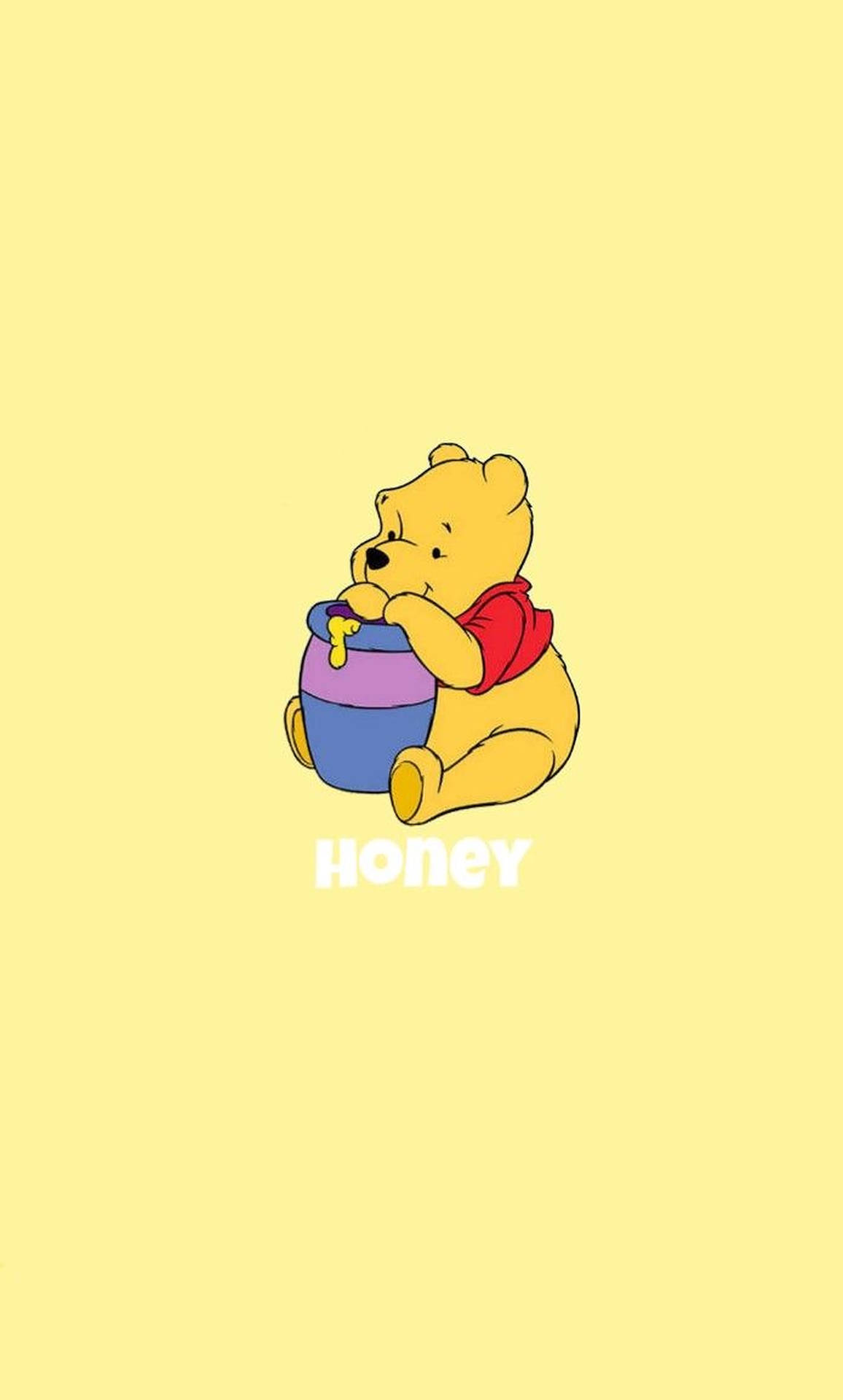 Winnie The Pooh Wallpapers