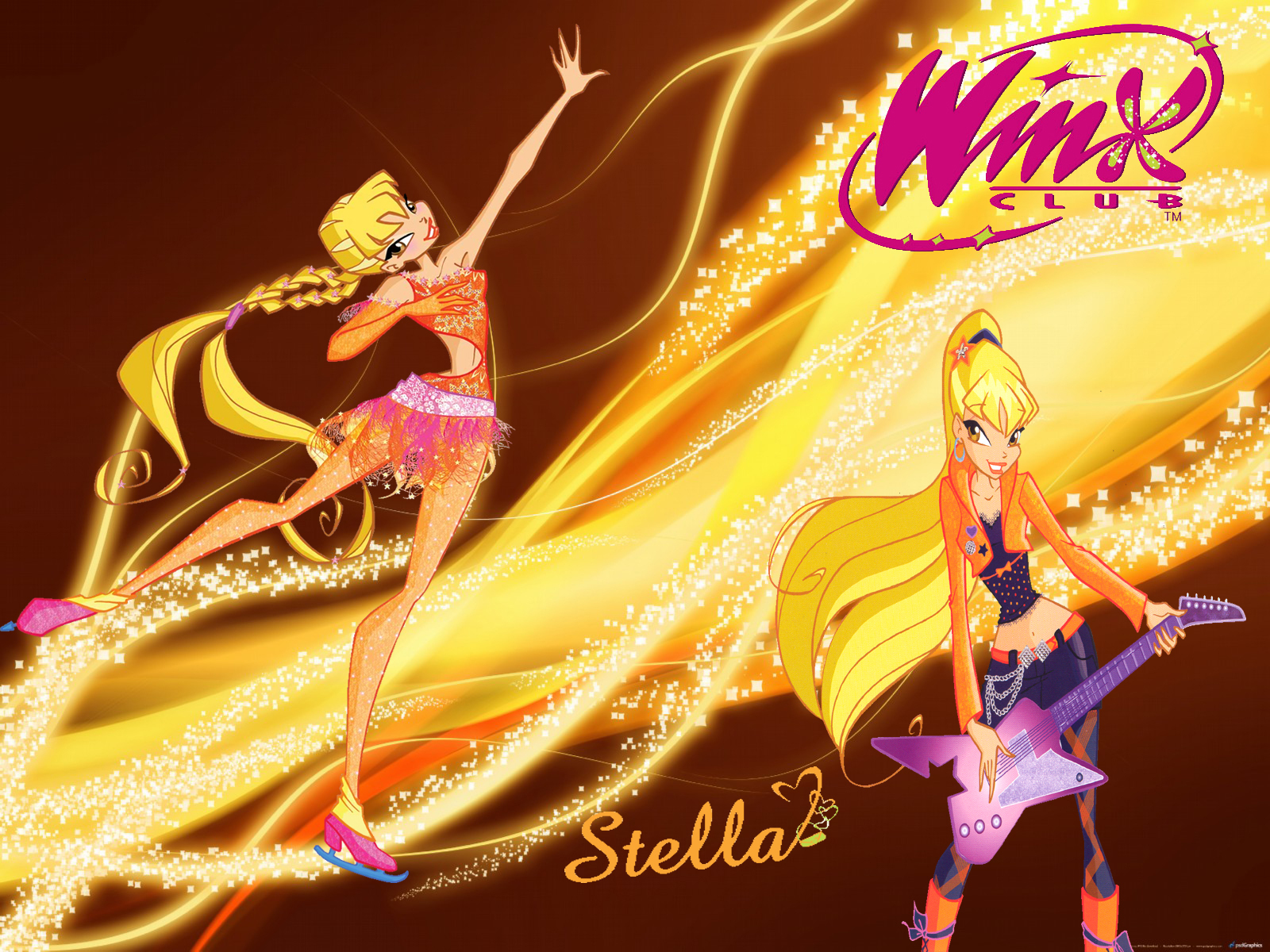 Winx Club Wallpapers