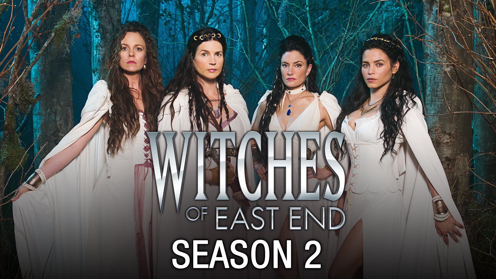 Witches Of East End Wallpapers