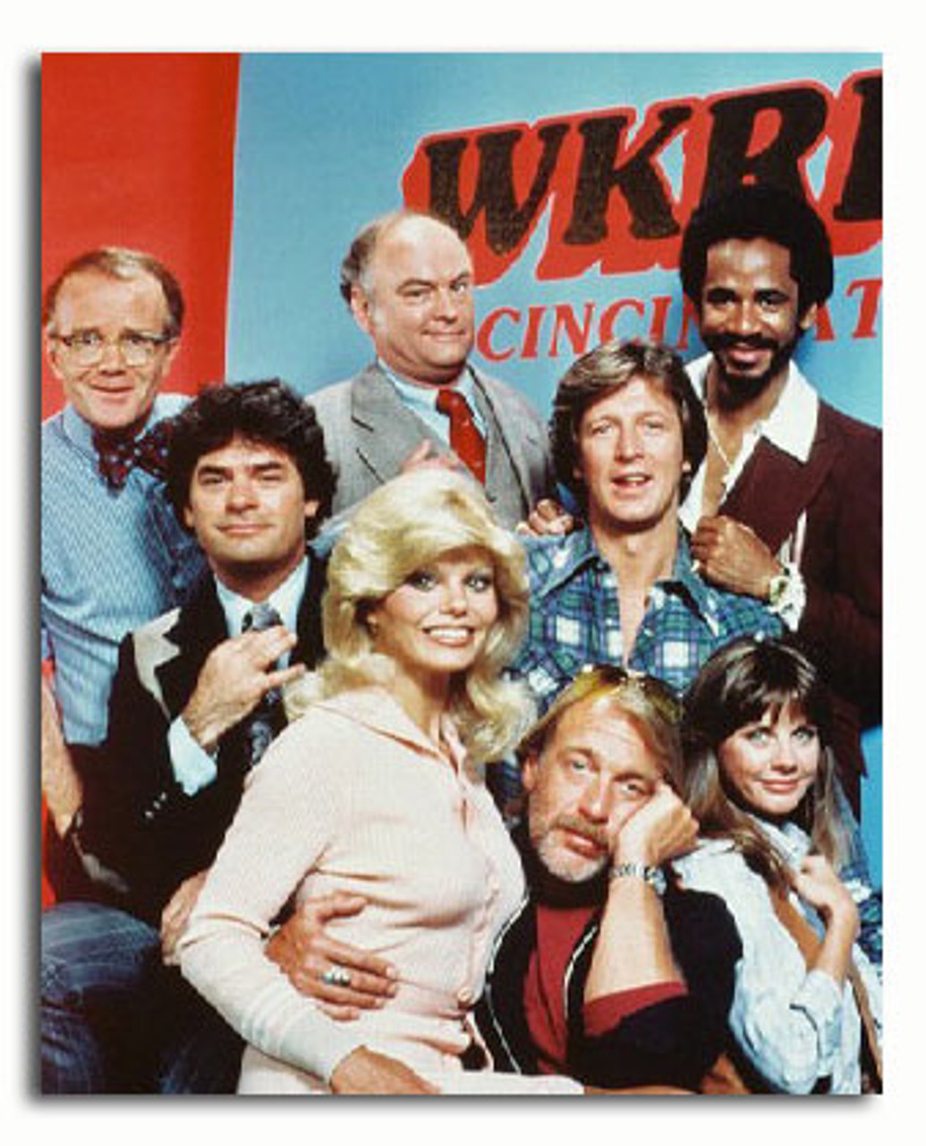 Wkrp In Cincinnati Wallpapers