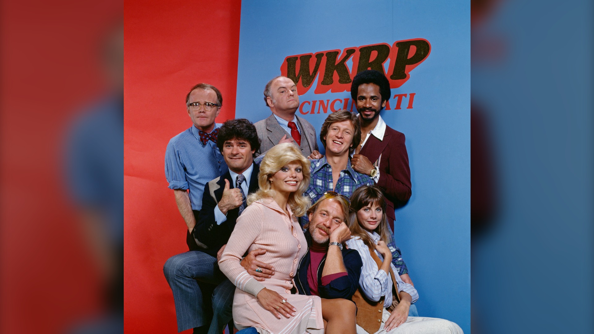 Wkrp In Cincinnati Wallpapers