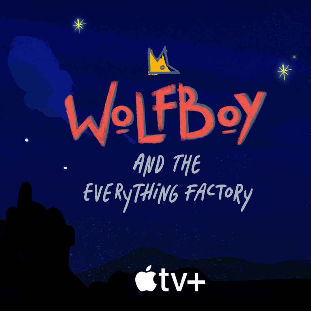 Wolfboy And The Everything Factory Wallpapers