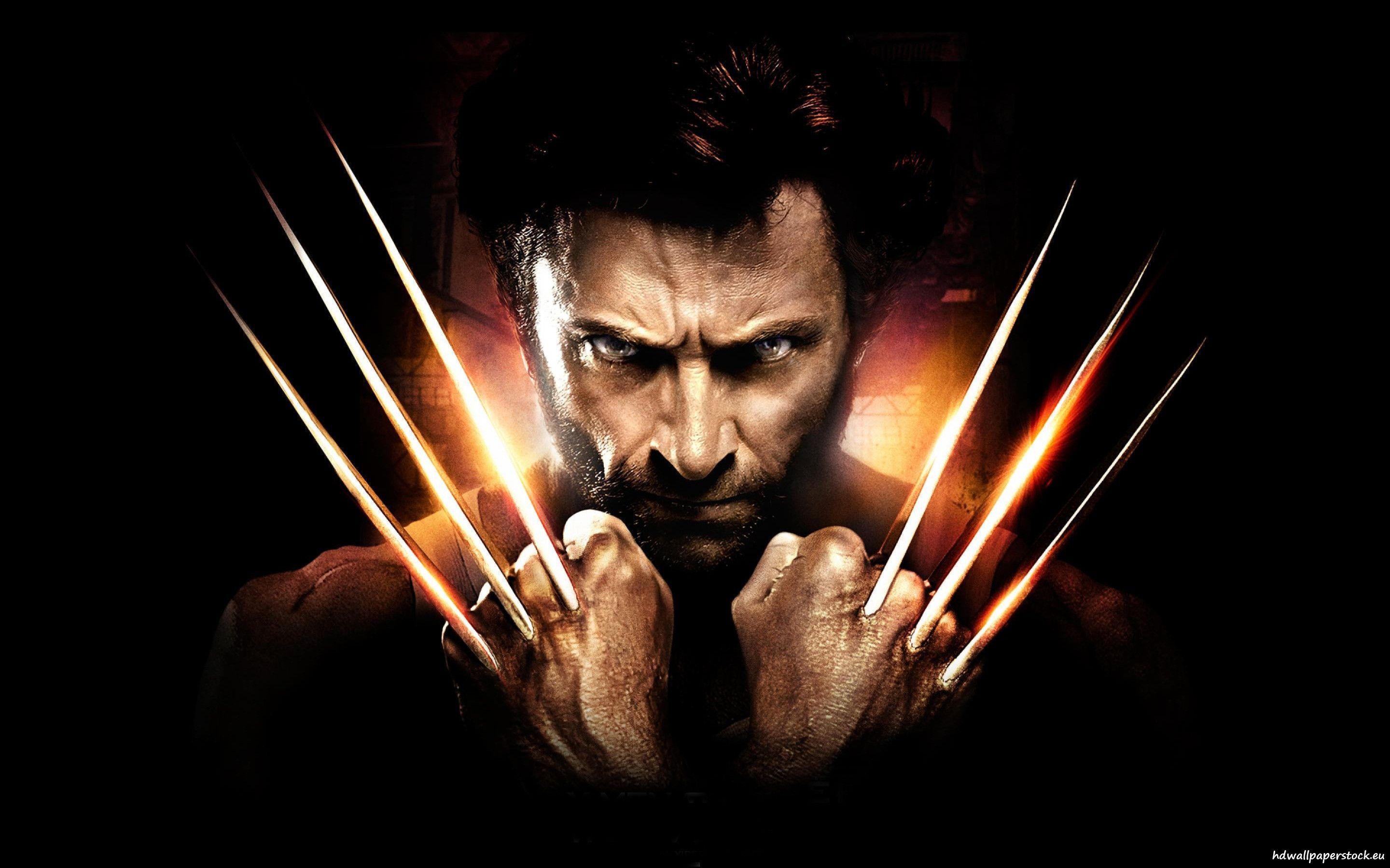 Wolverine And The X-Men Wallpapers