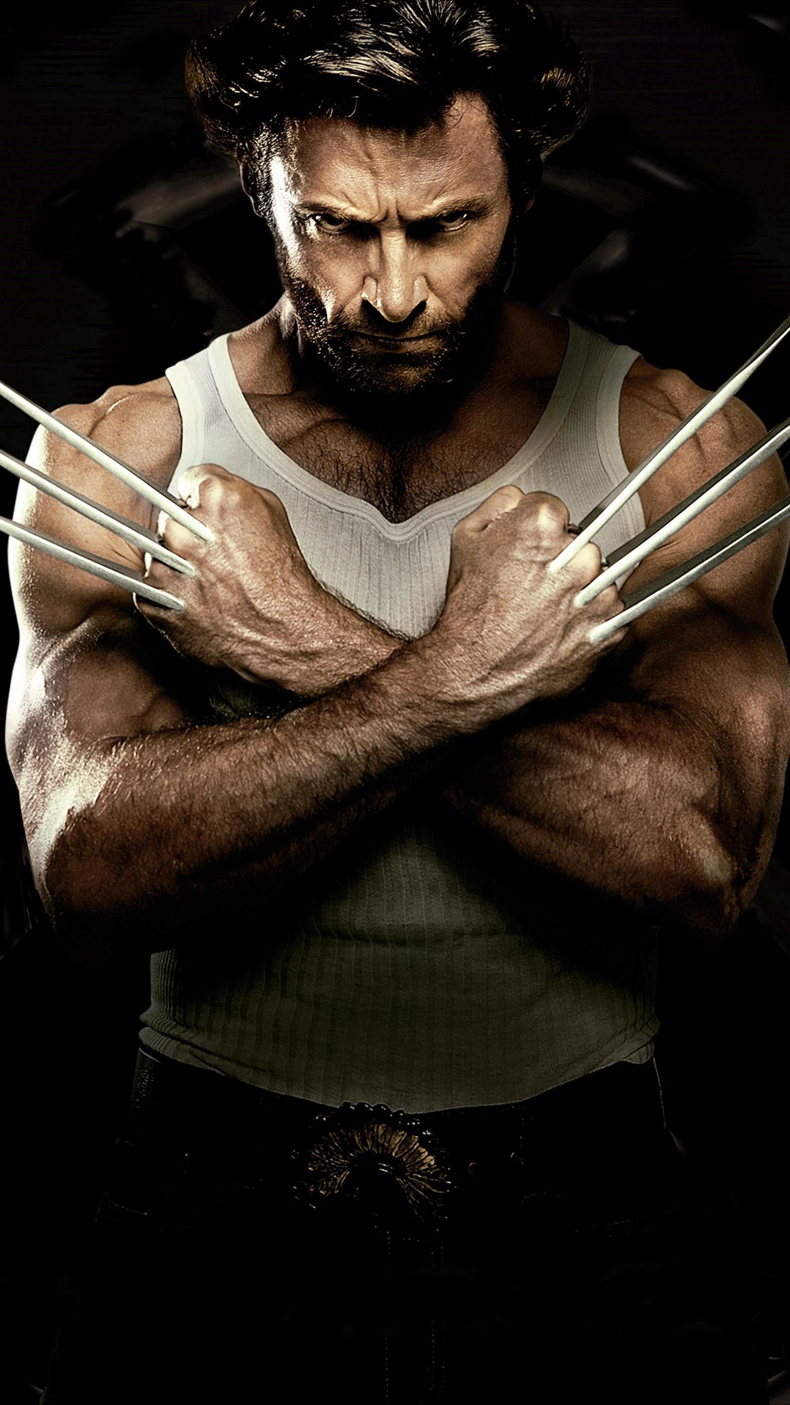 Wolverine And The X-Men Wallpapers