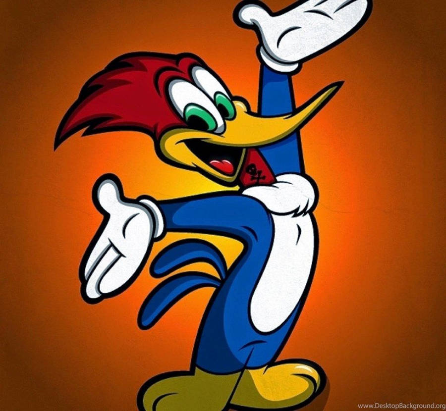 Woody Woodpecker Wallpapers