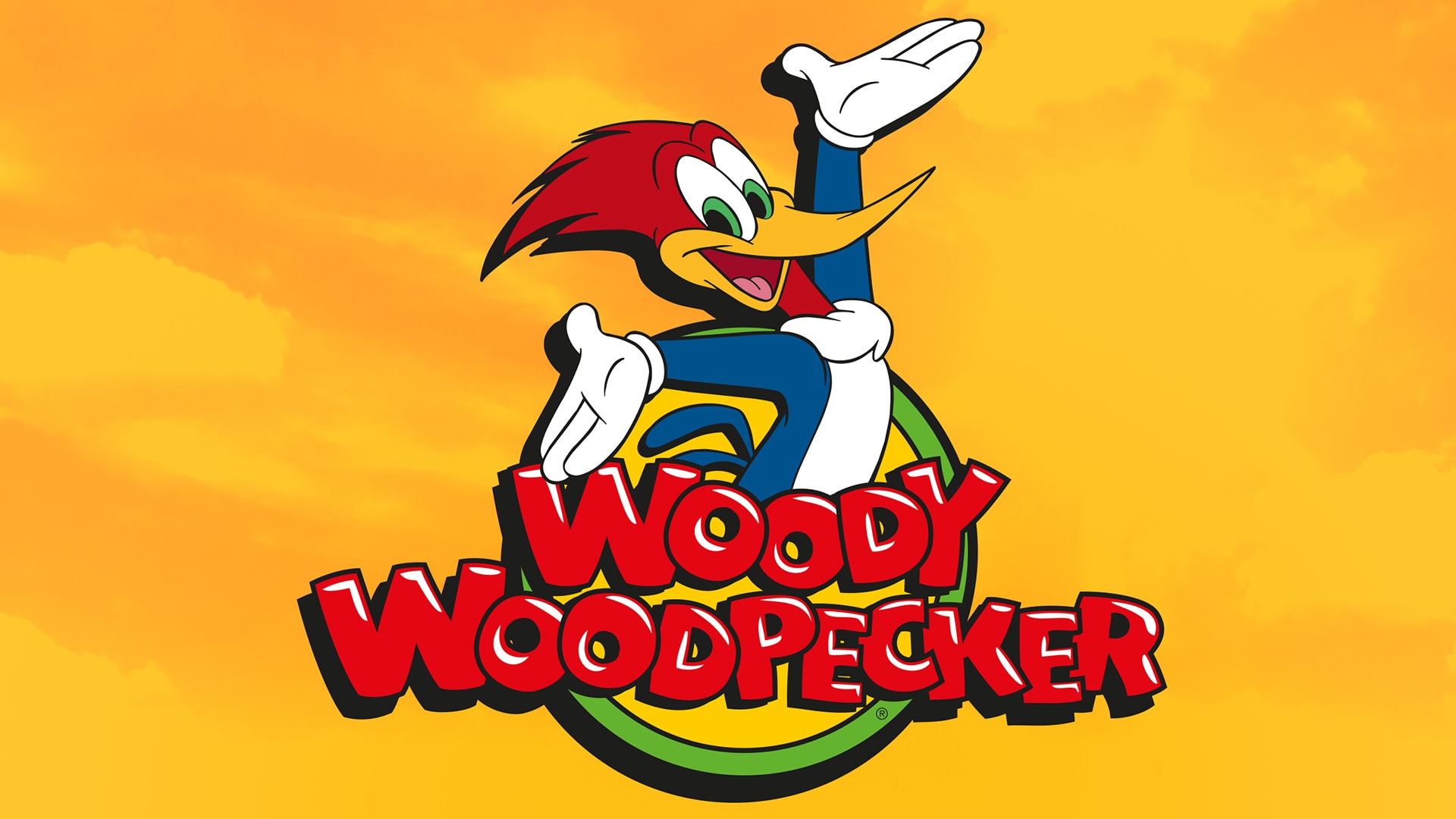 Woody Woodpecker Wallpapers