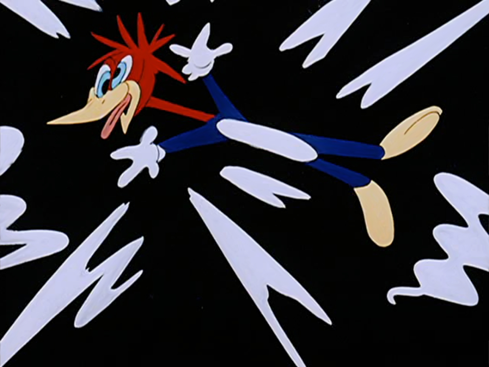 Woody Woodpecker Wallpapers