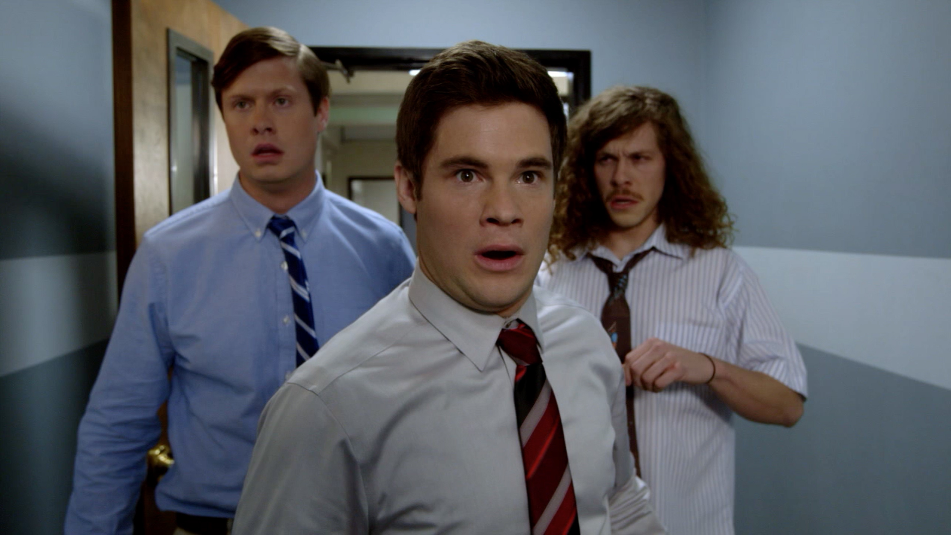 Workaholics Wallpapers