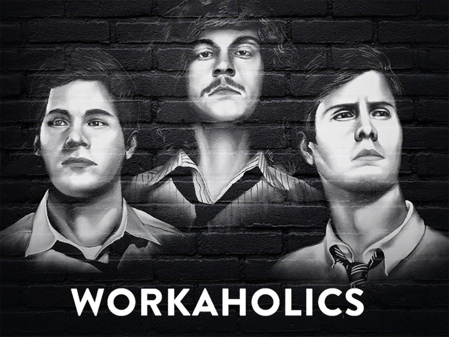 Workaholics Wallpapers