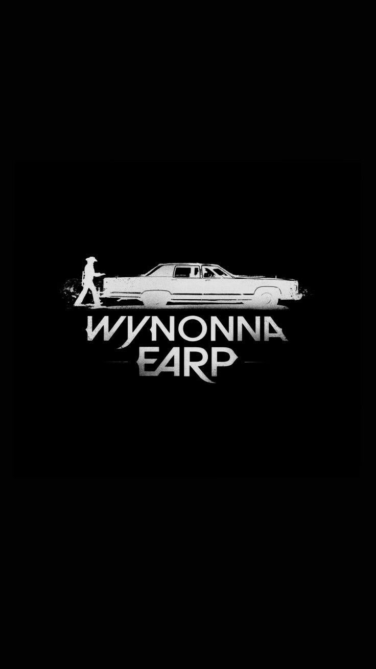 Wynonna Earp Season 4 Actress Wallpapers
