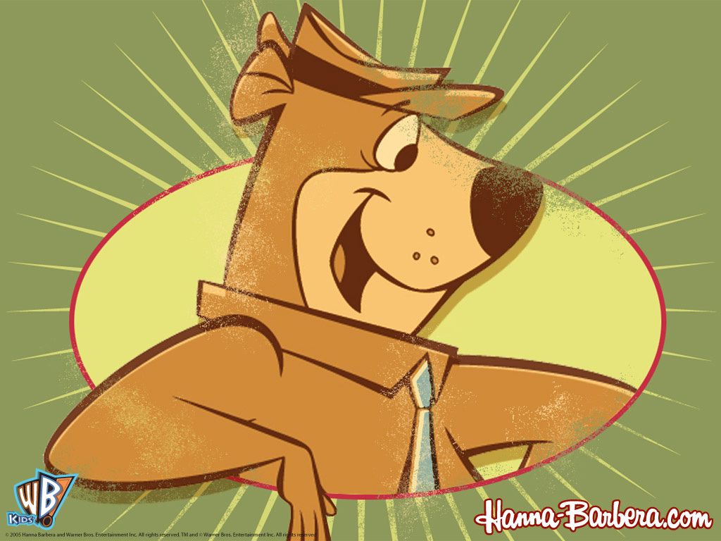 Yogi Bear Wallpapers