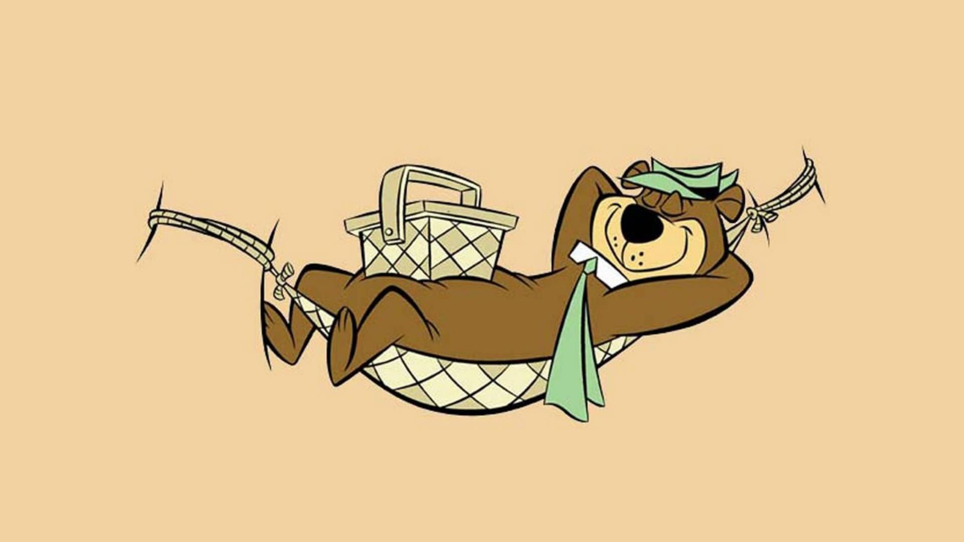 Yogi Bear Wallpapers