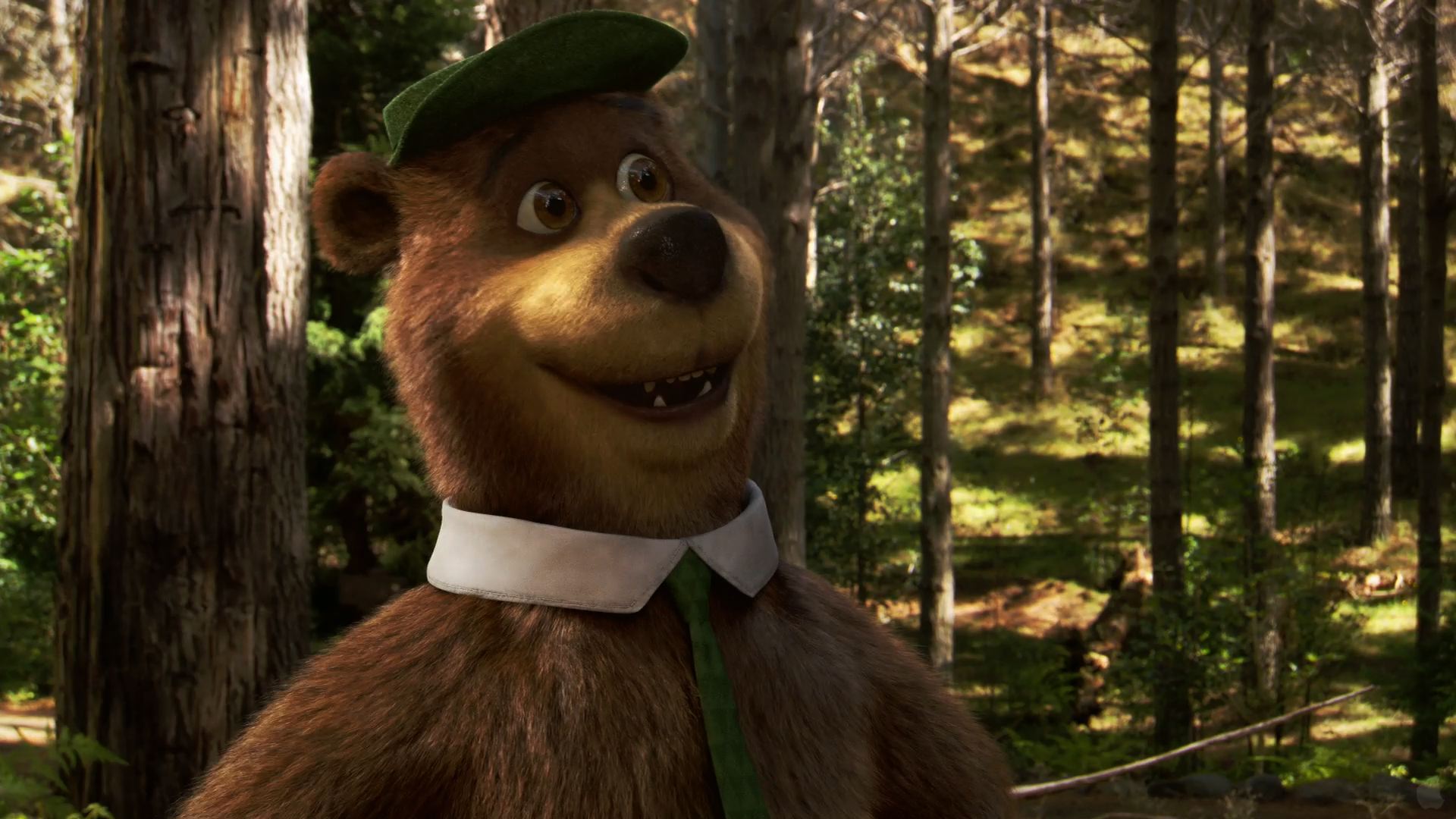 Yogi Bear Wallpapers